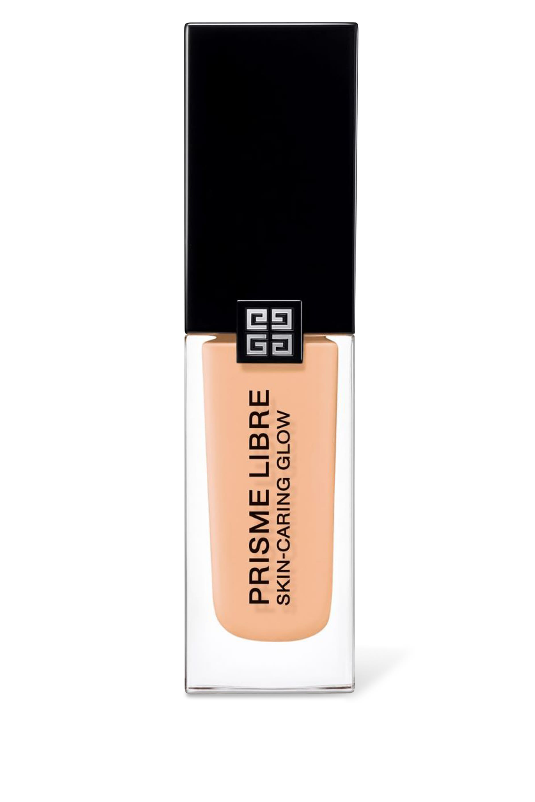 Prisme Libre Skin-Caring Glow Foundation