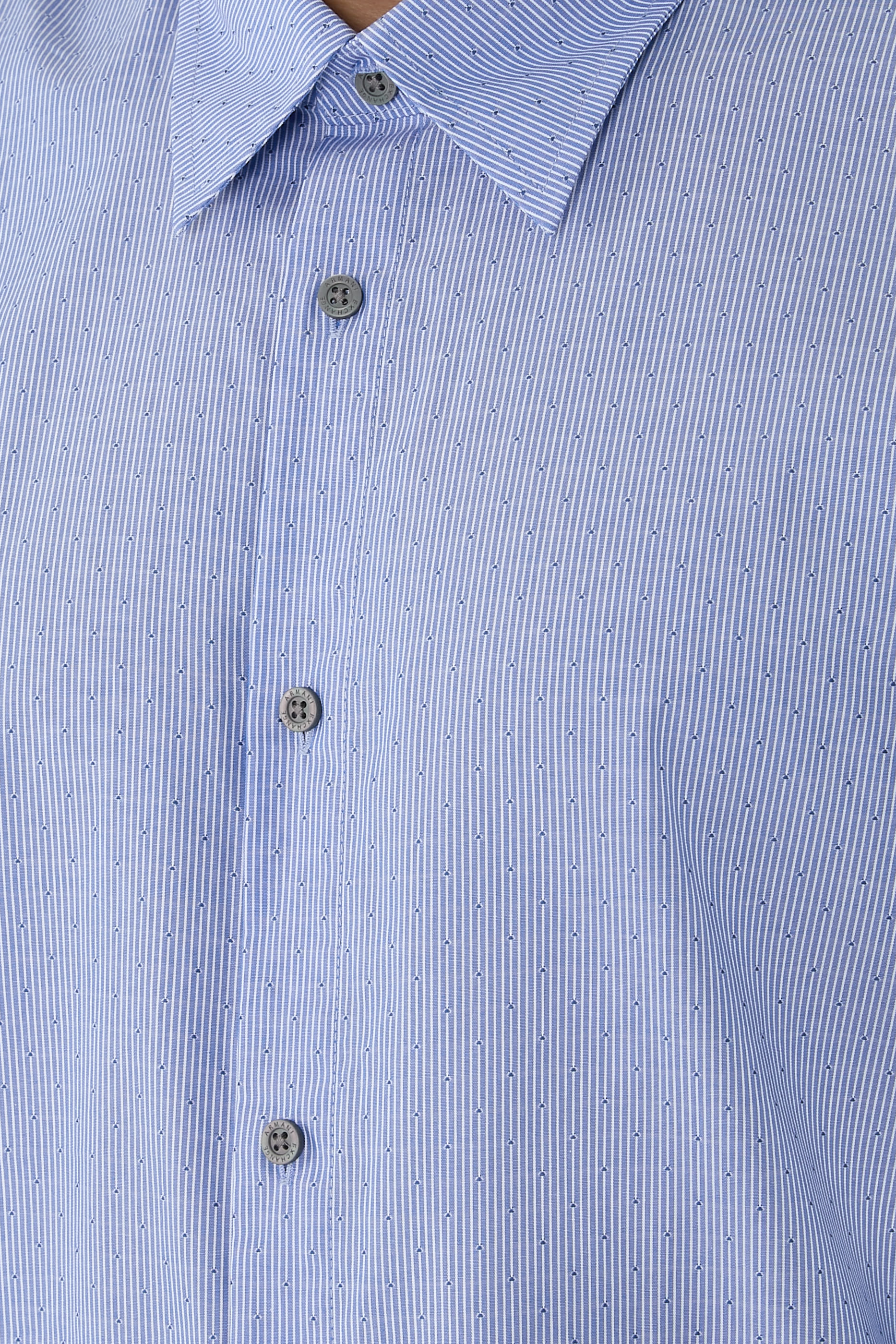 Regular-Fit Cotton Shirt