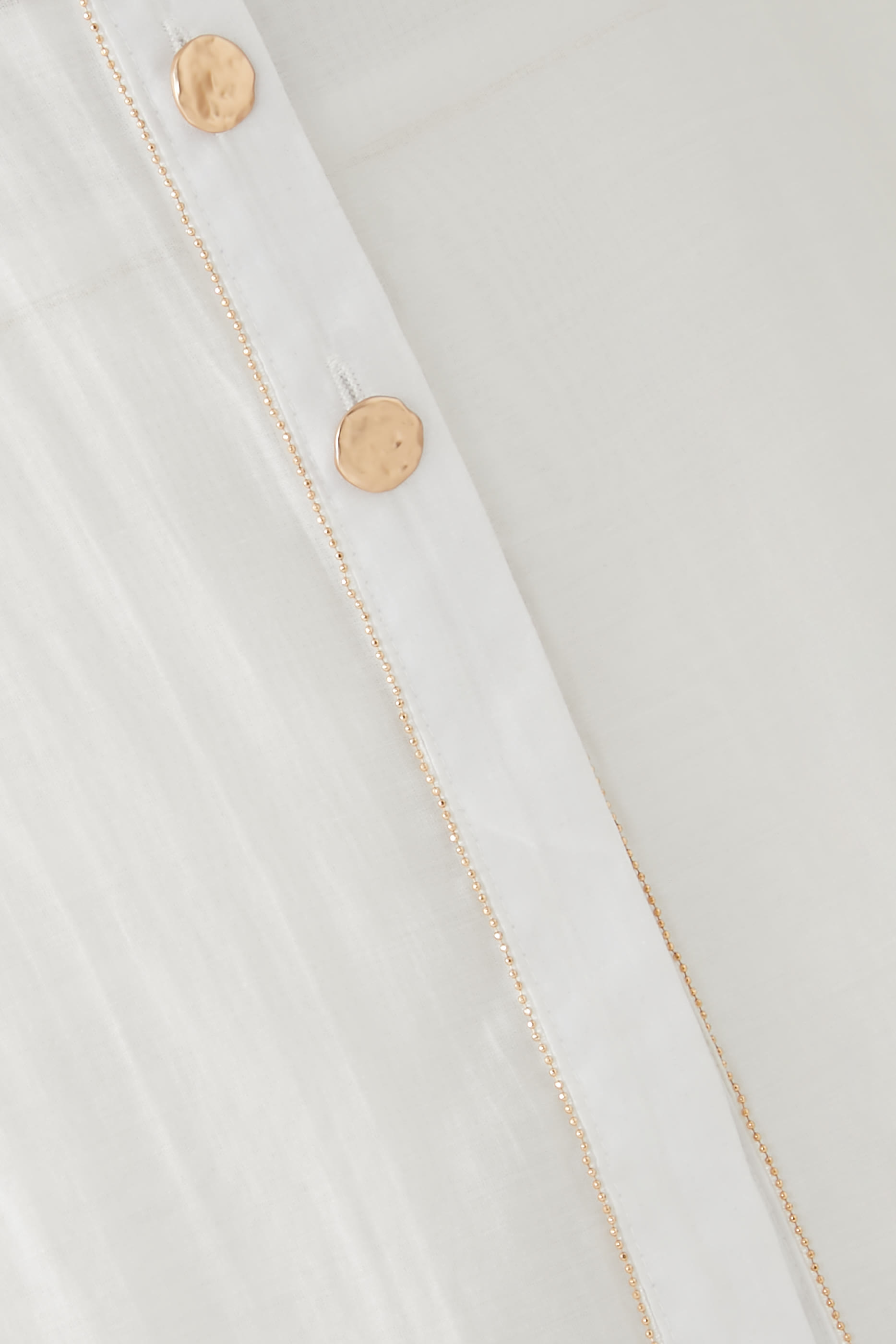 Martinique Soft Sheen Cotton Shirt