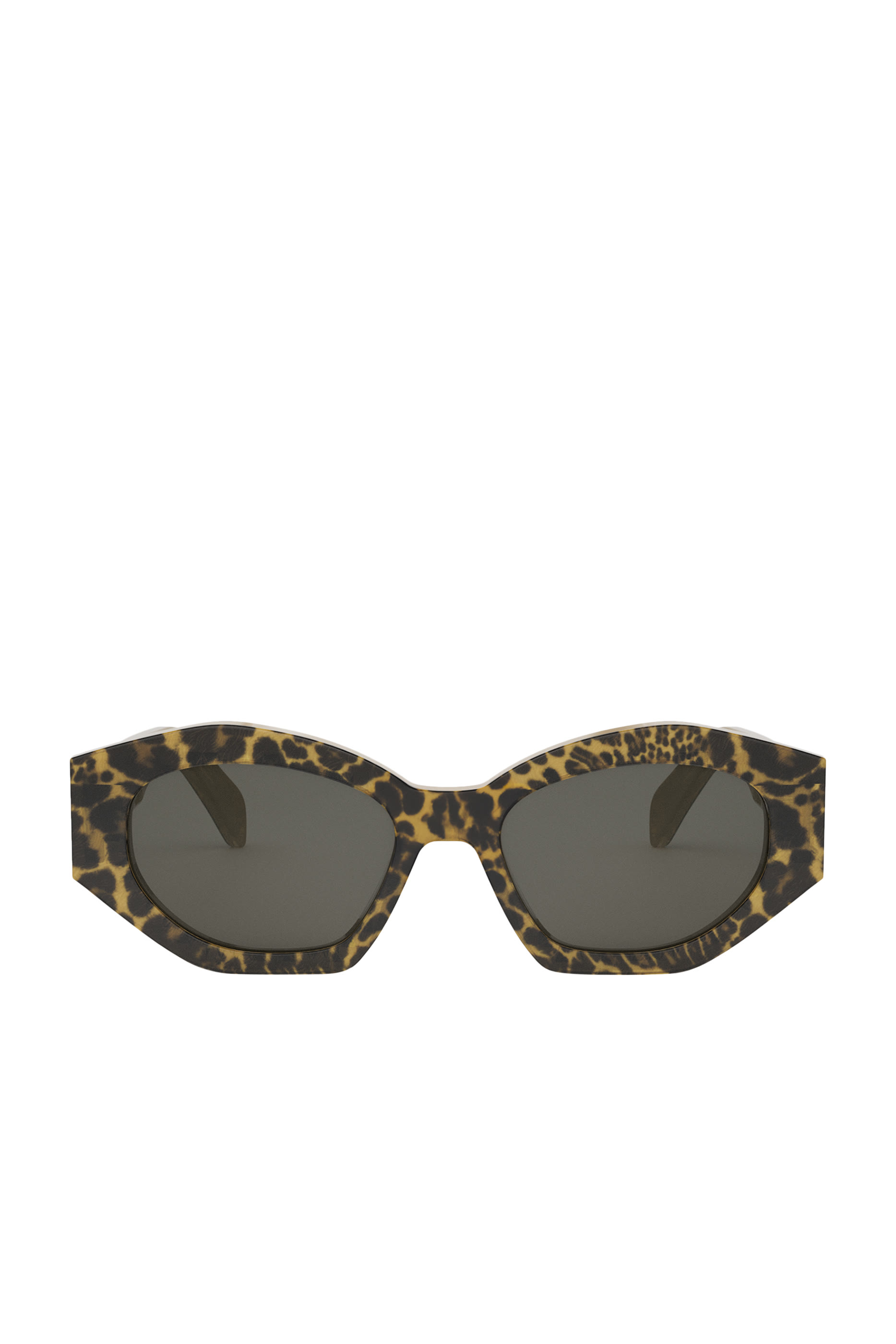 Triomphe Rectangular Sunglasses