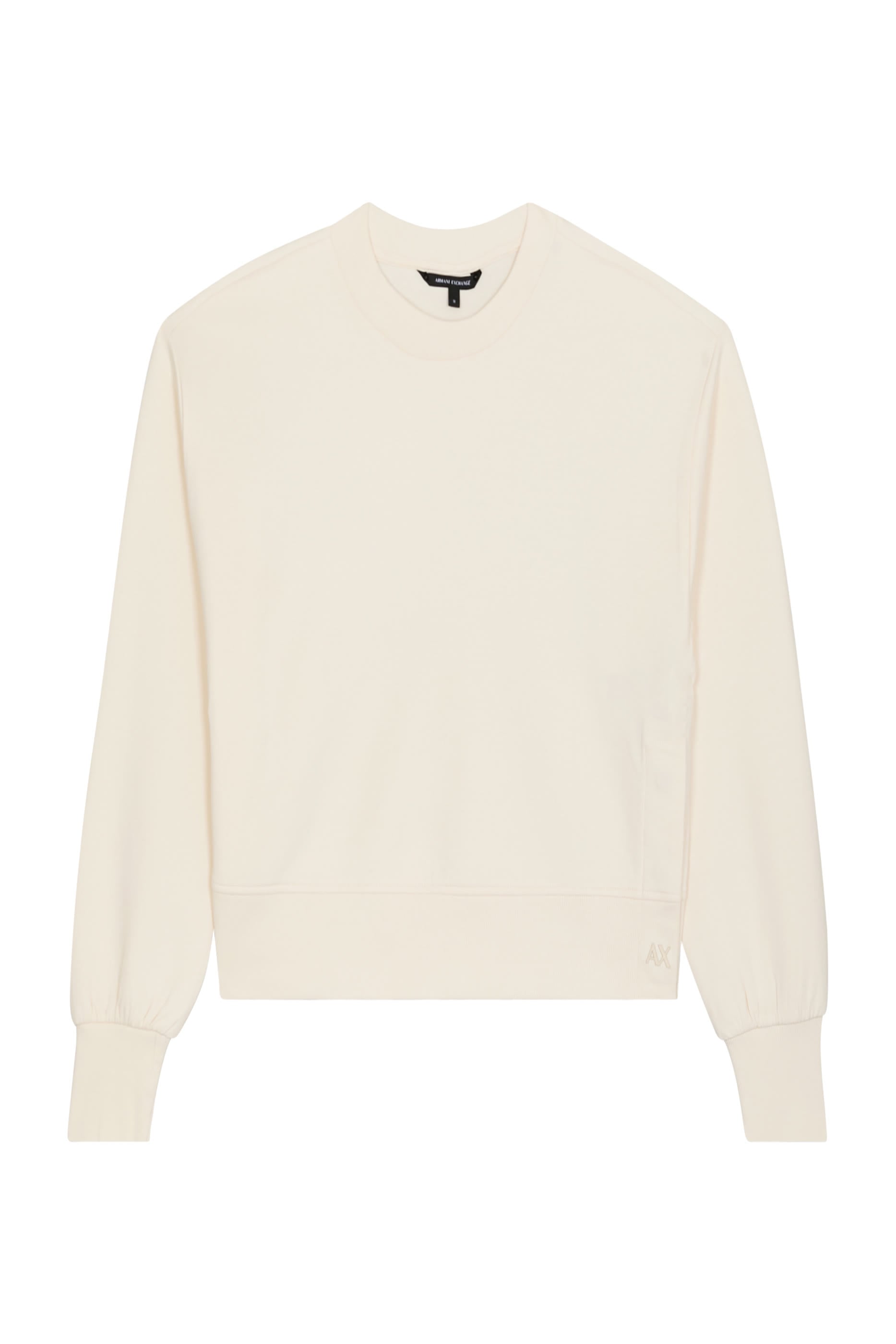 Salin de Giraud Crew Neck Sweatshirt