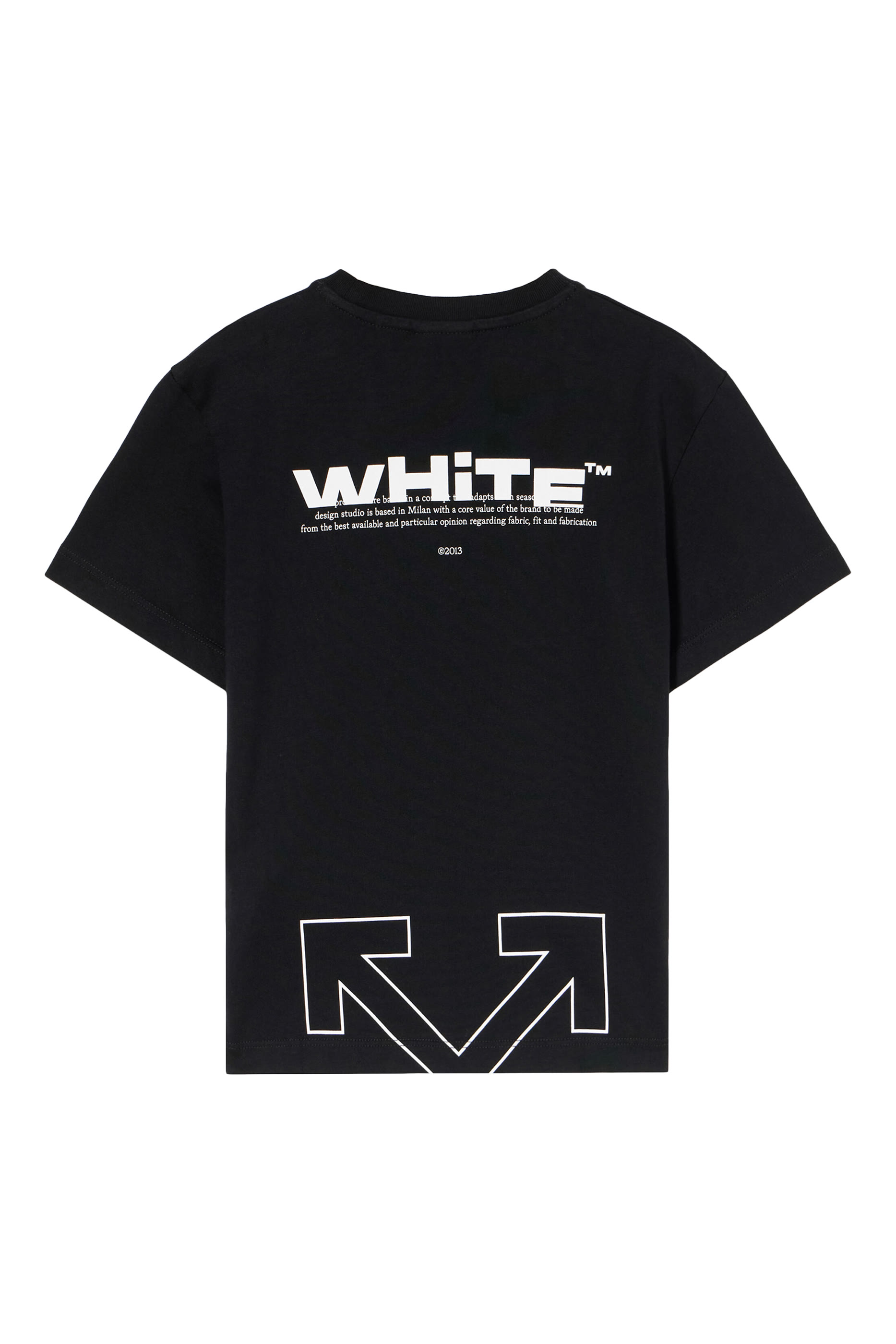Kids Type Logo T-Shirt 