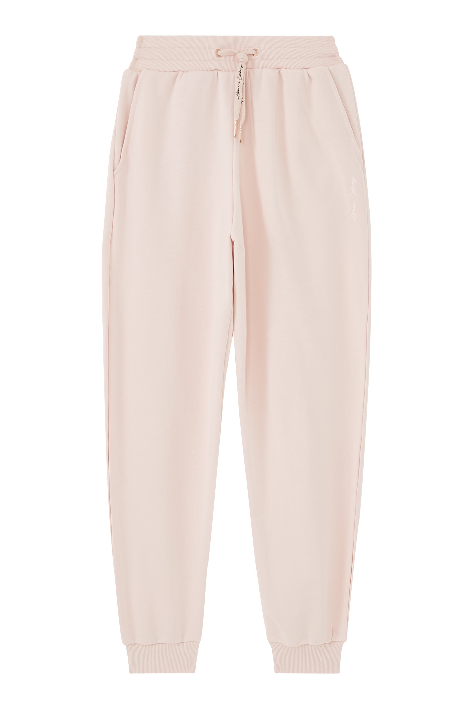 Ophelia New York Cotton Sweatpants