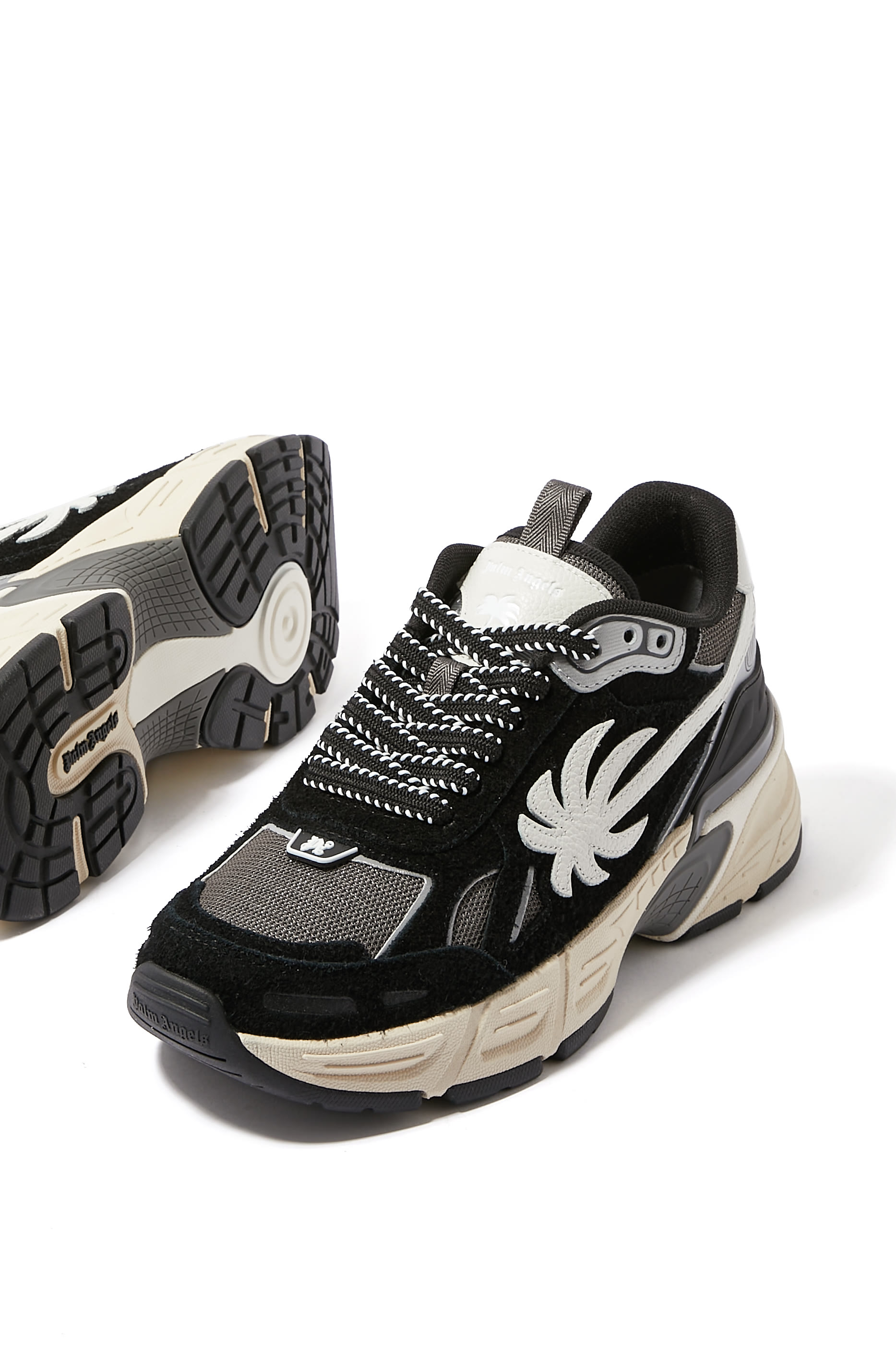 The Palm Runner Shoes