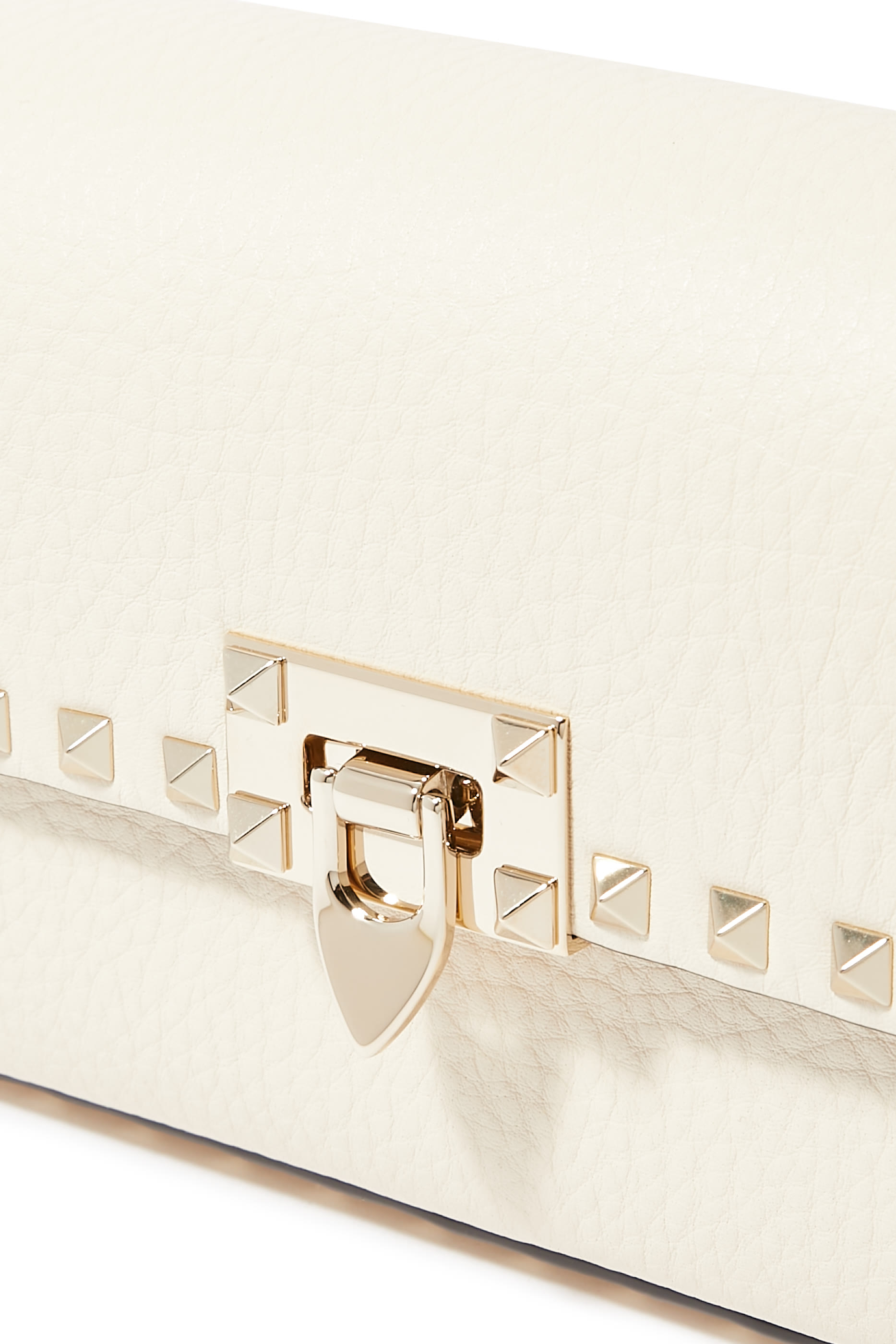 Rockstud Shoulder Bag