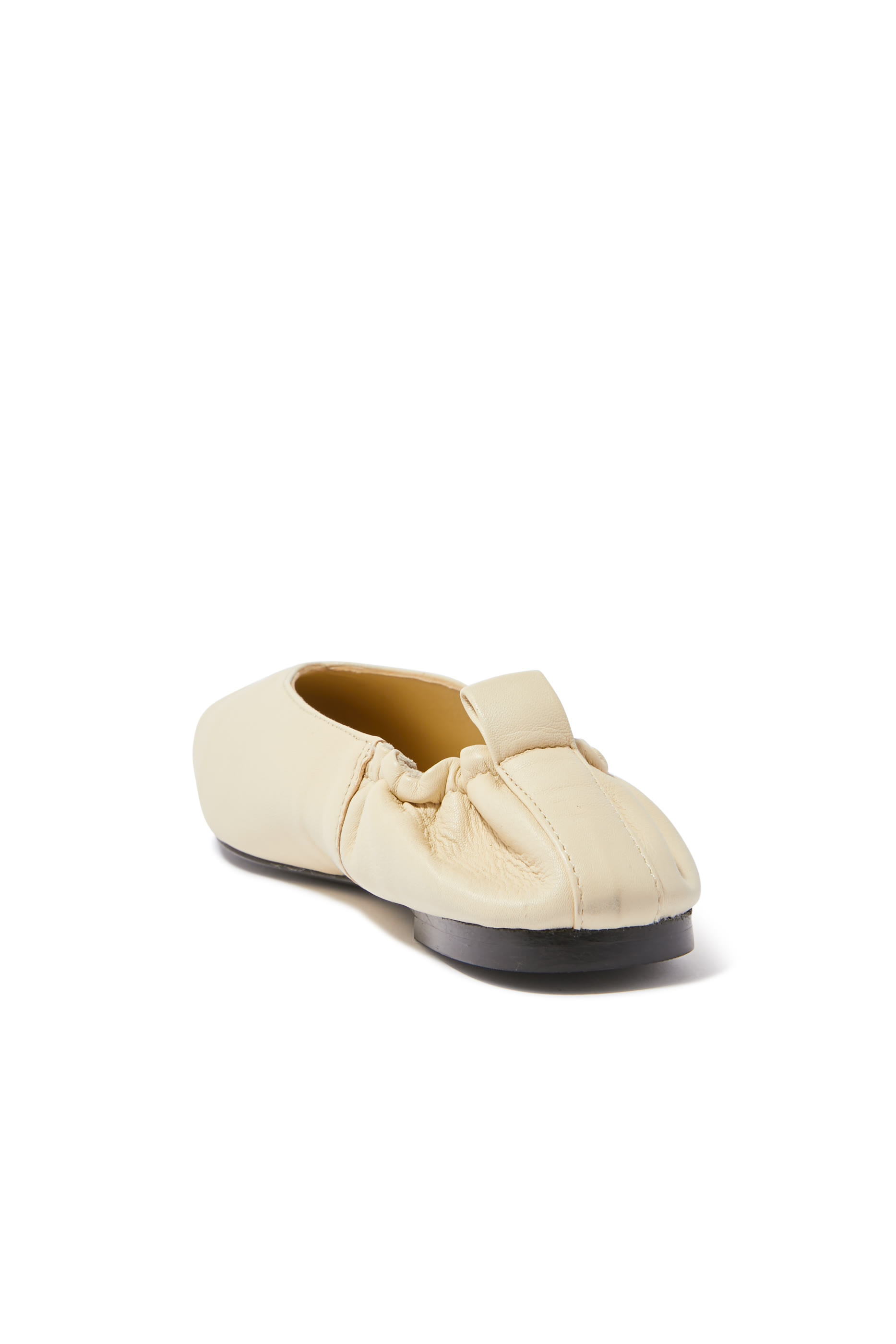 The Brie Flat Ballerinas