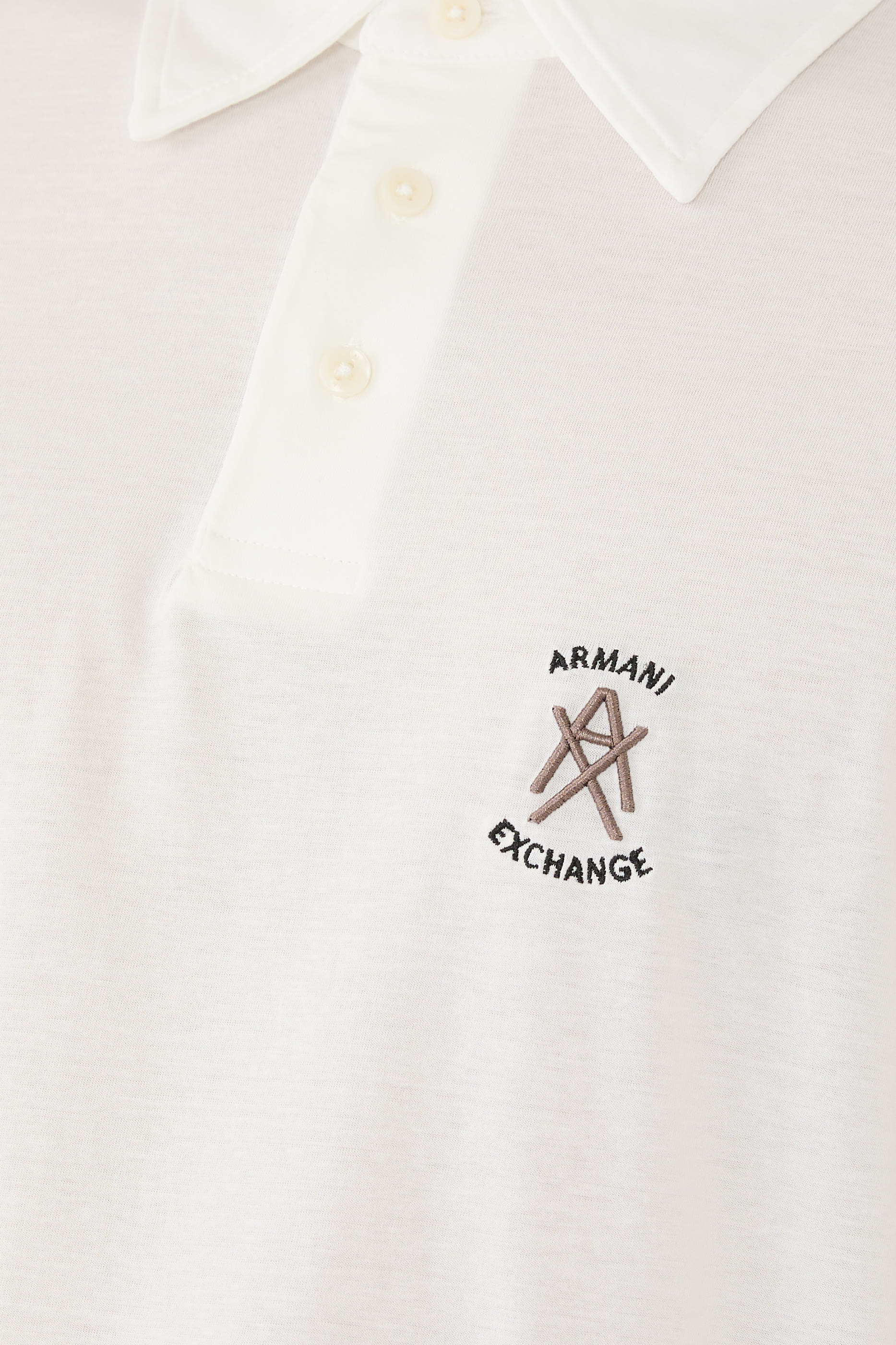 AX Polo Shirt