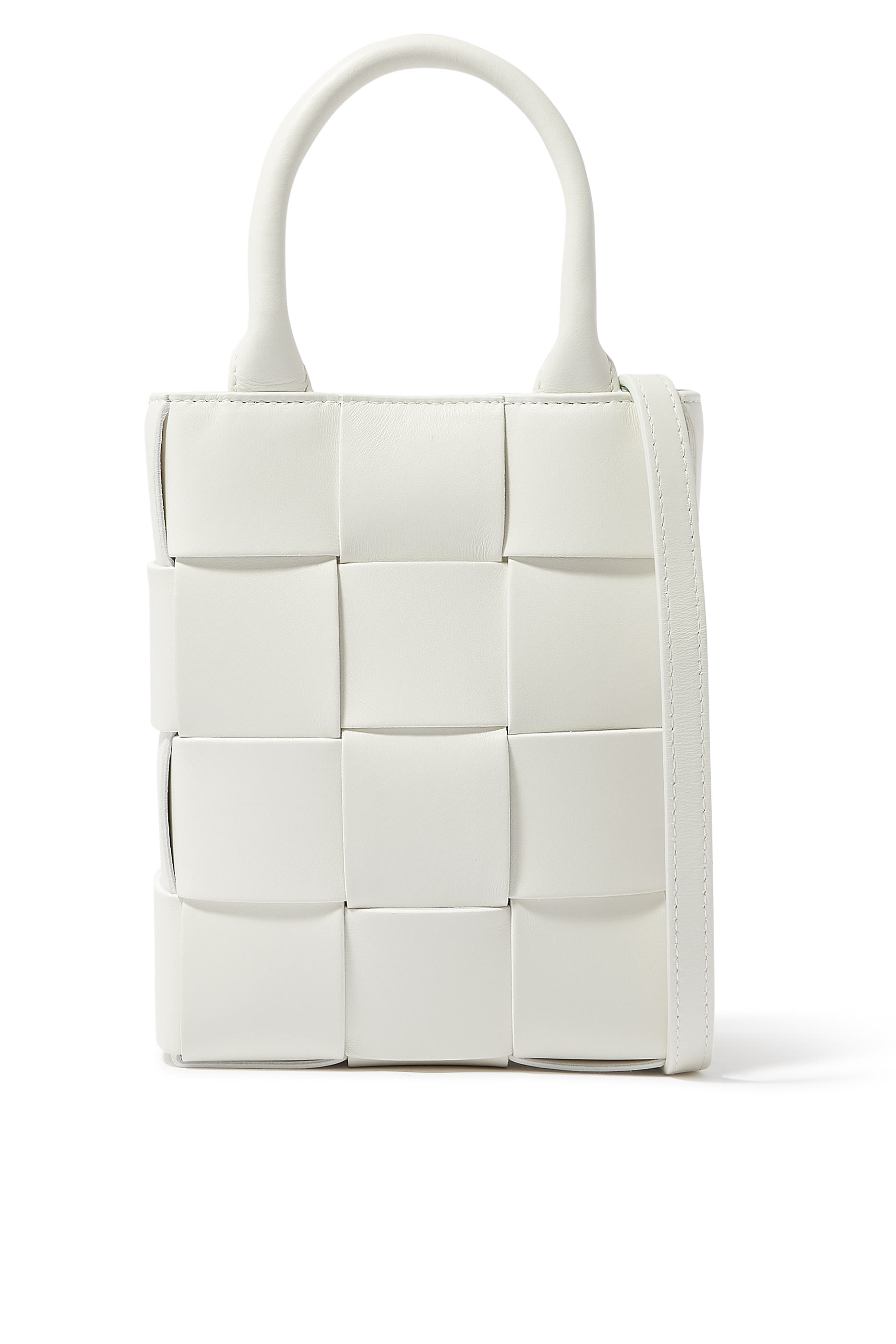 Cassette Mini Tote Bag