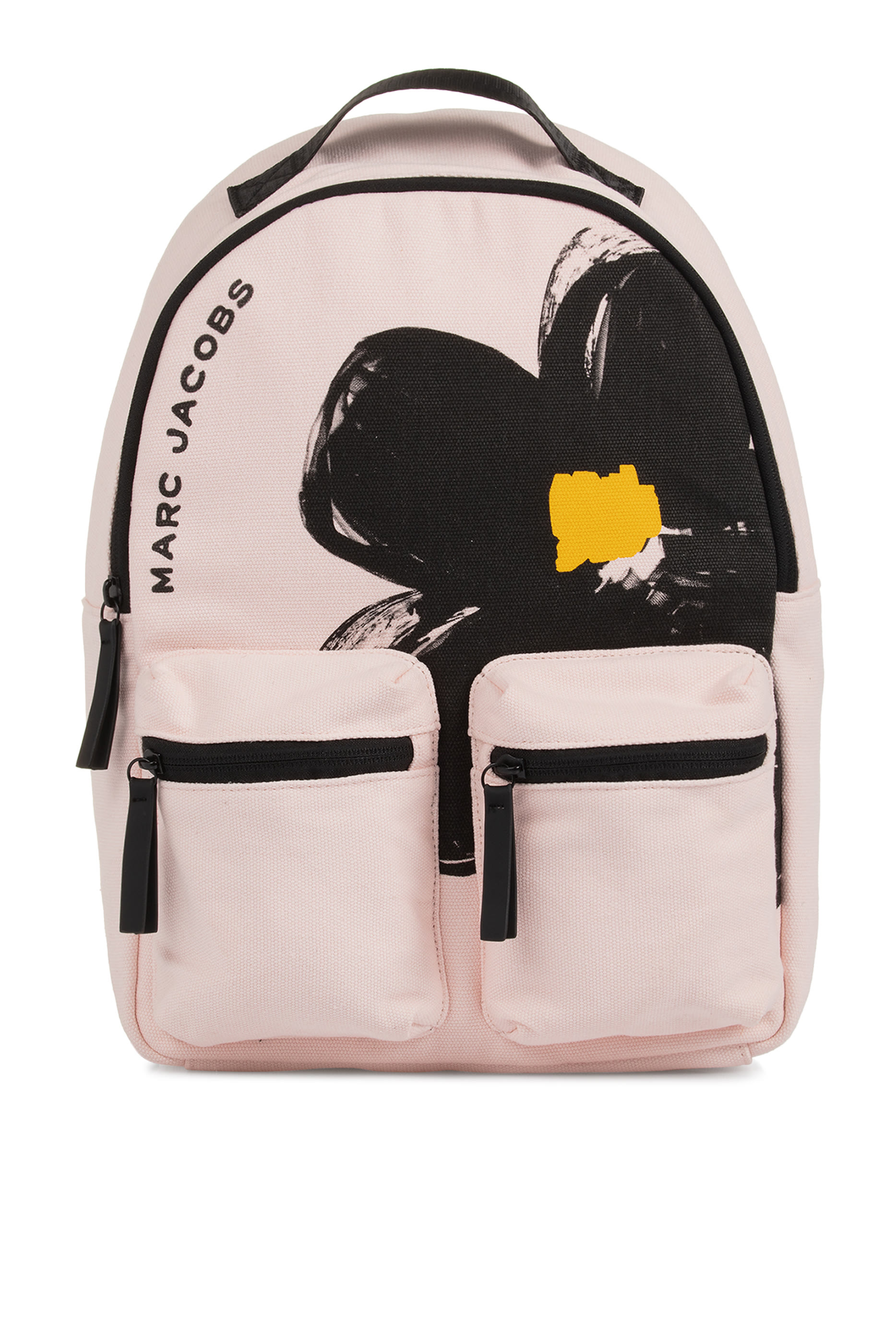 Kids Logo Graphic Backpack