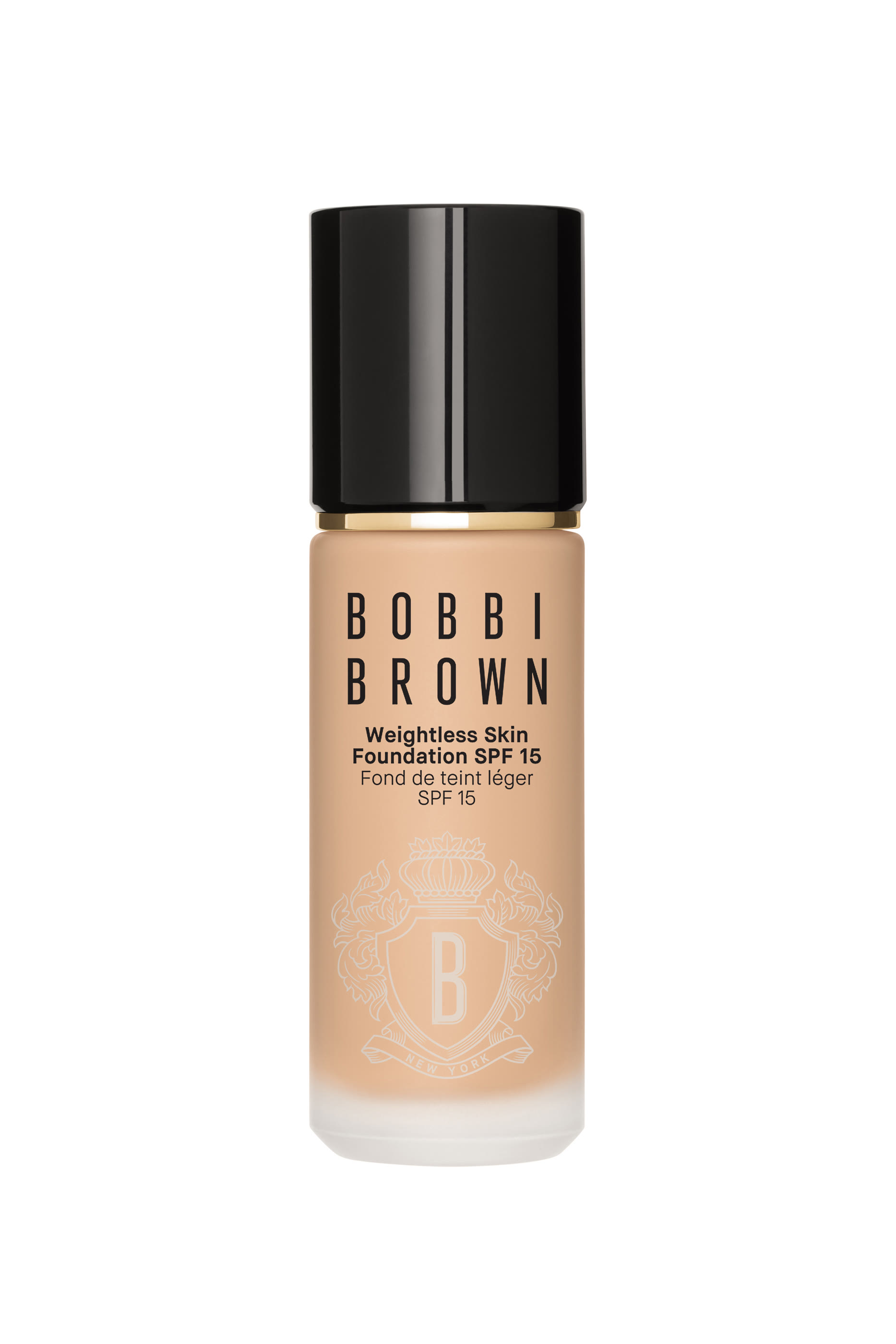 Weightless Skin Foundation SPF 15