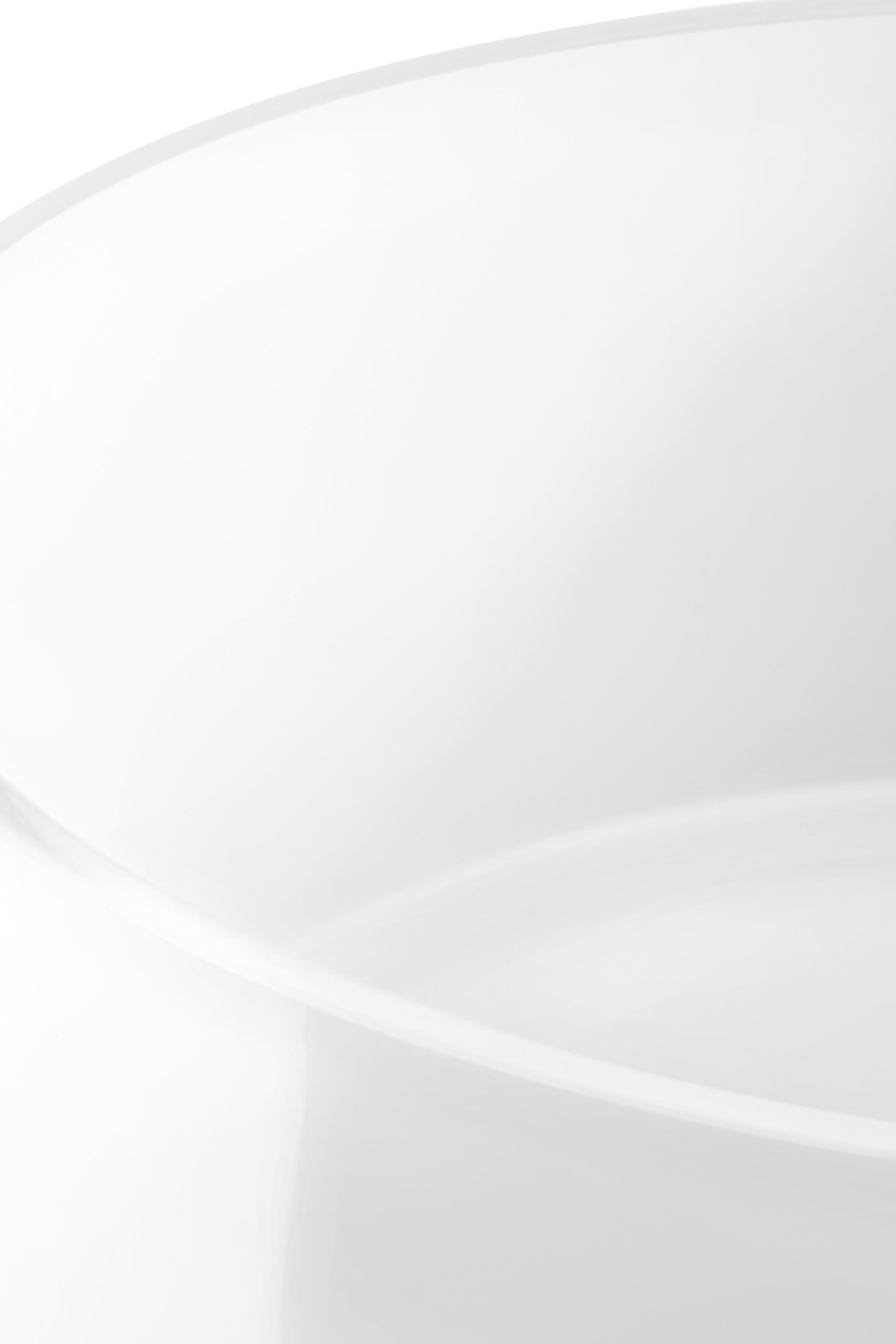 Collective Glass Bowl