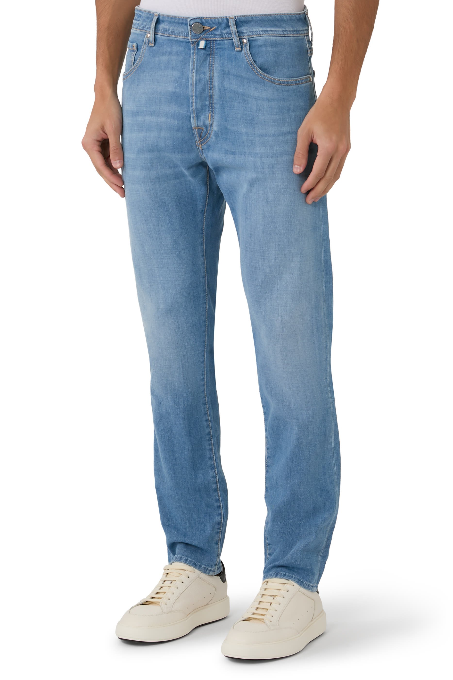 Bard Regular-Slim Jeans