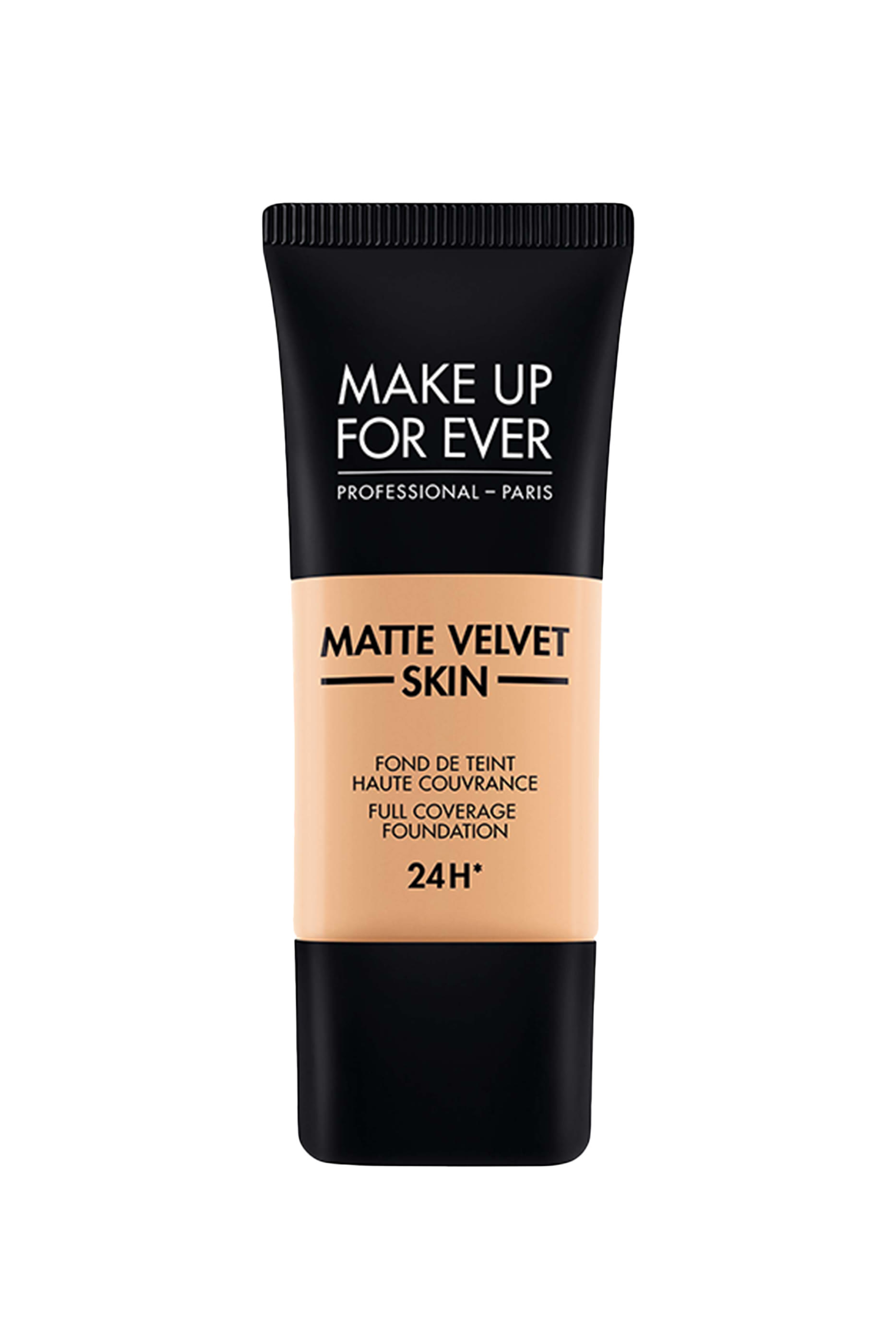 Matte Velvet Skin Liquid, 30ml