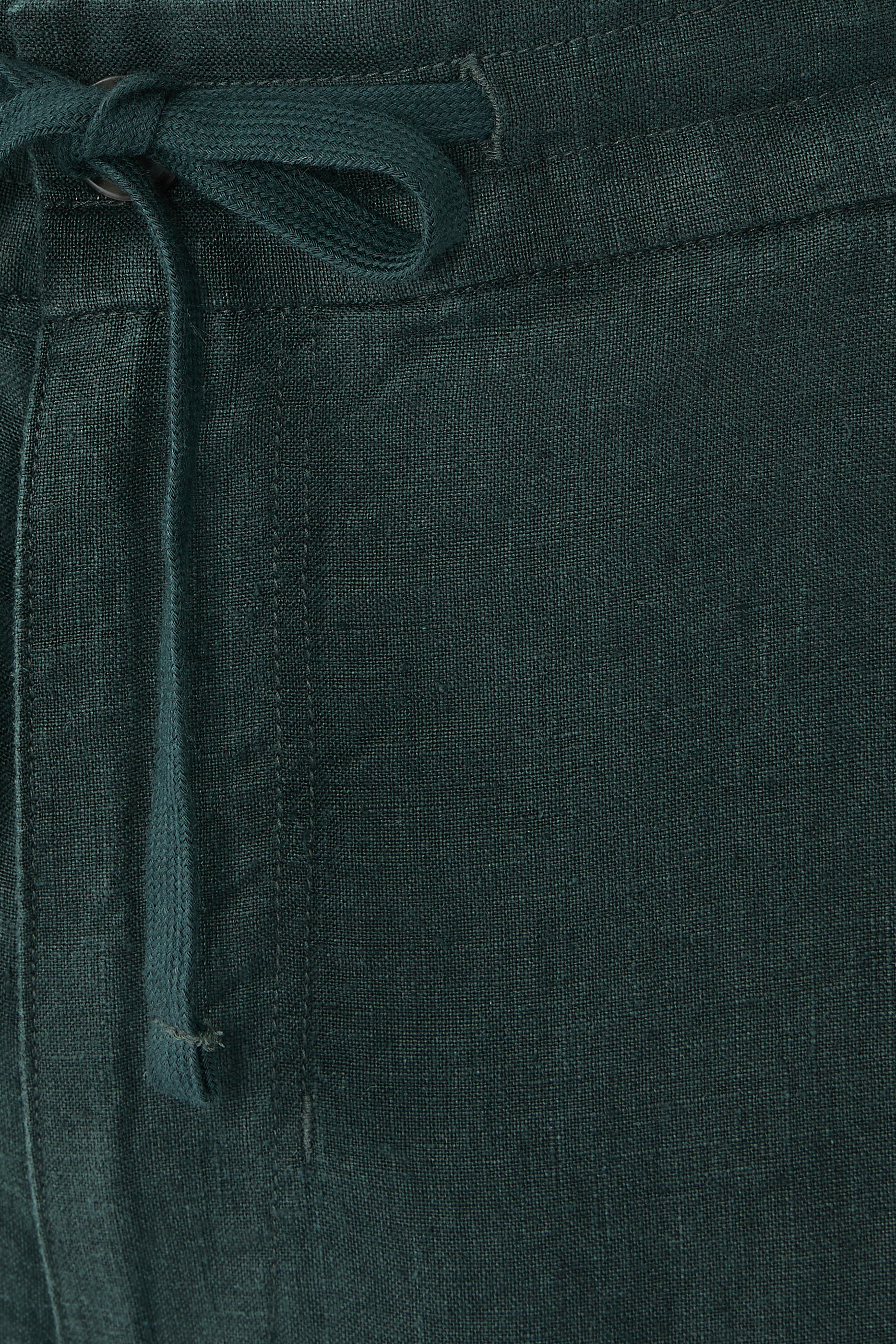Lightweight Hemp Pants