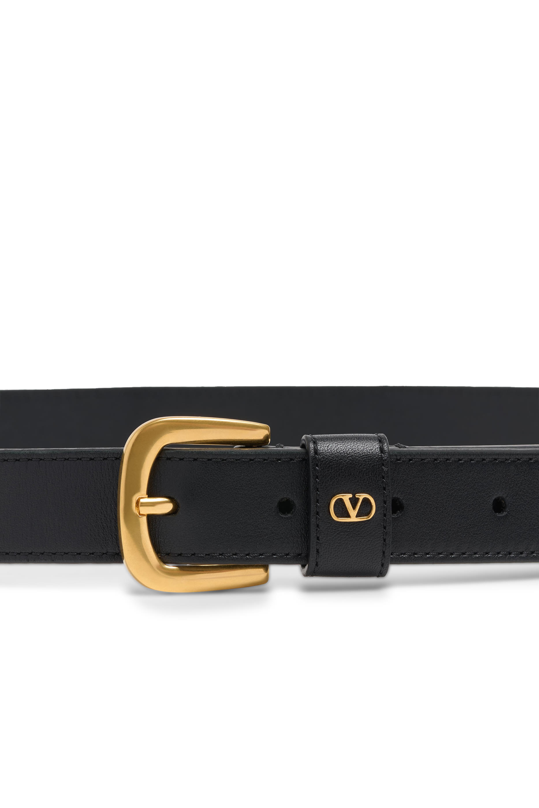 VLogo Signature Belt