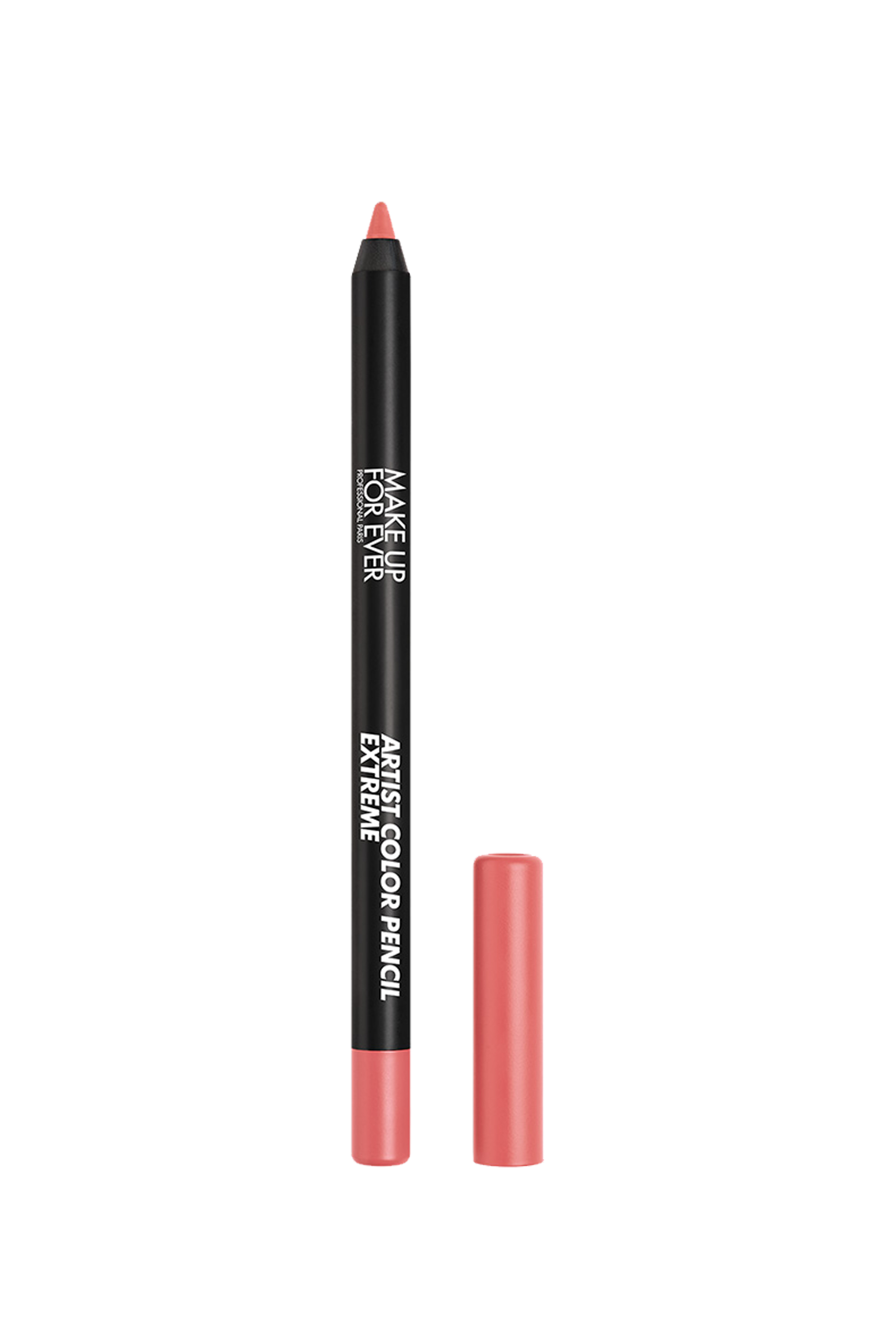 Artist Color Pencil Extreme Waterproof Lip Liner