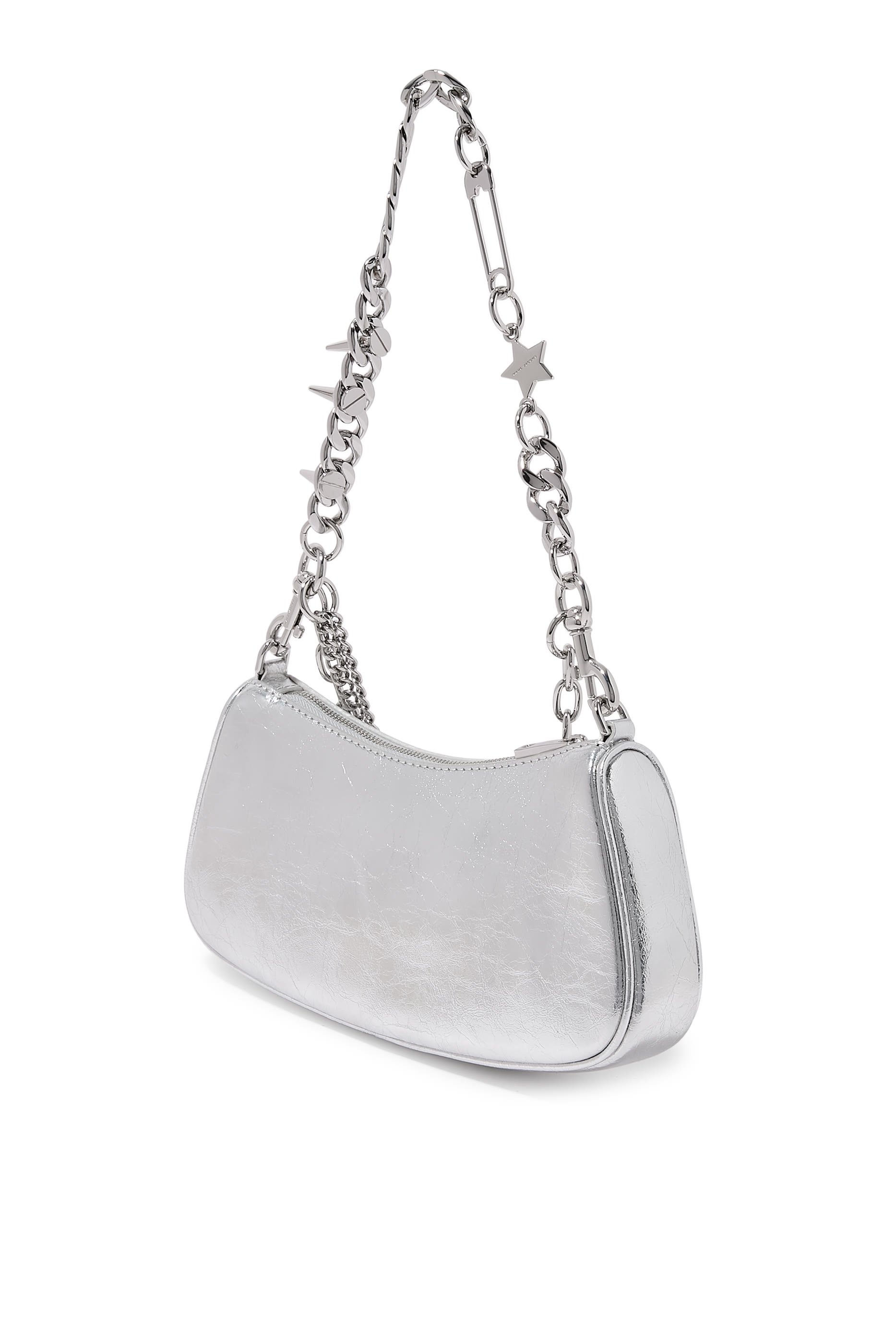 The Star Charm Shoulder Bag