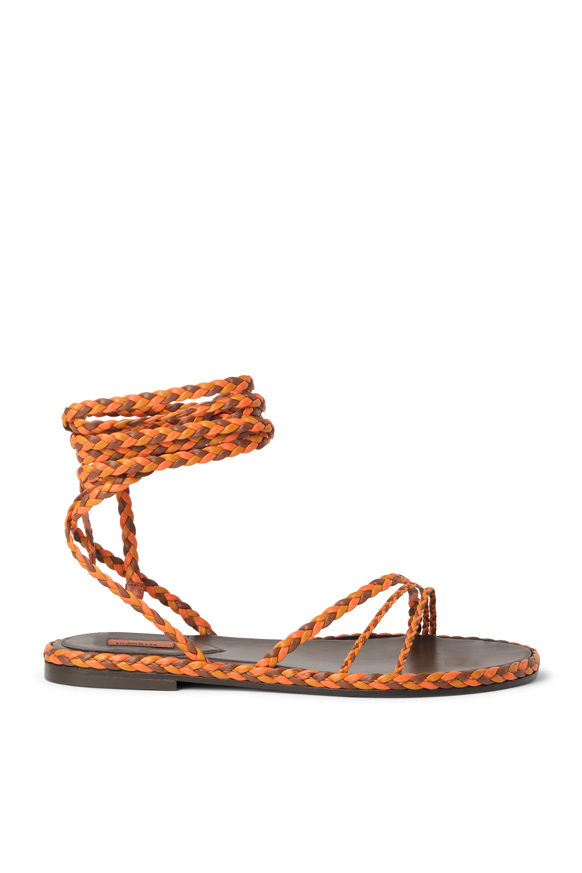 Sylvia Sandals 