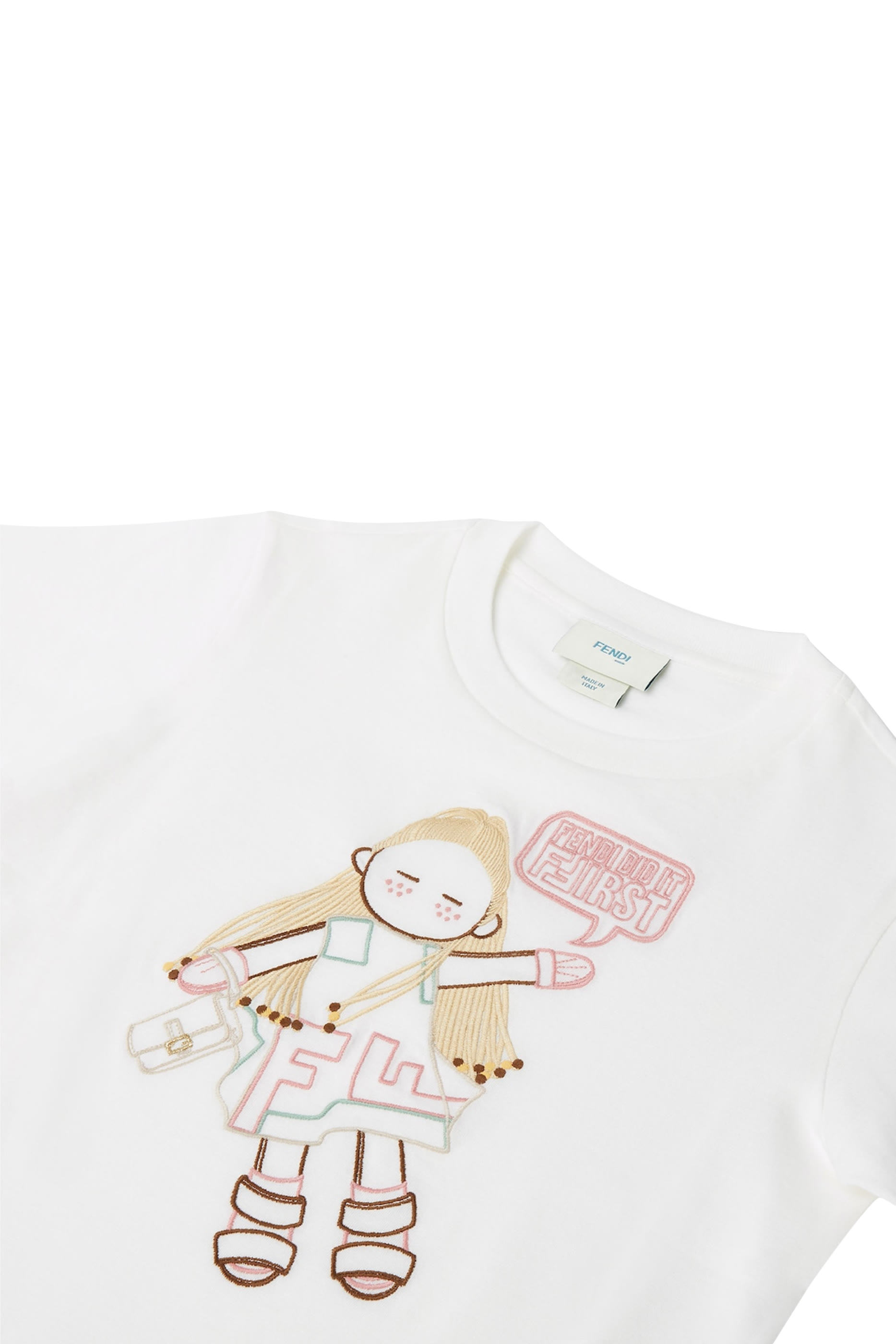 Kids Logo T-Shirt