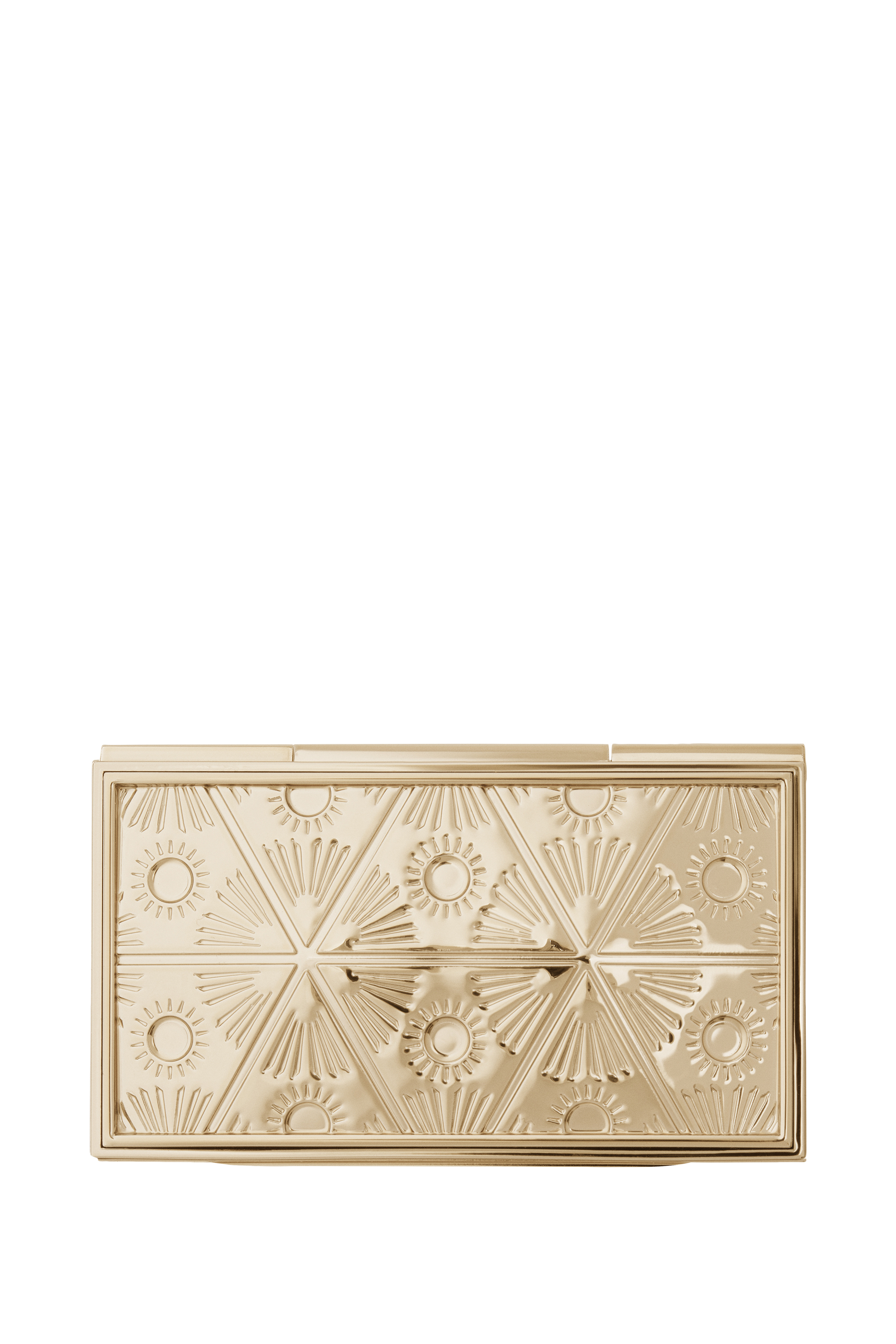 Luxe Eye Shadow Champagne Duo