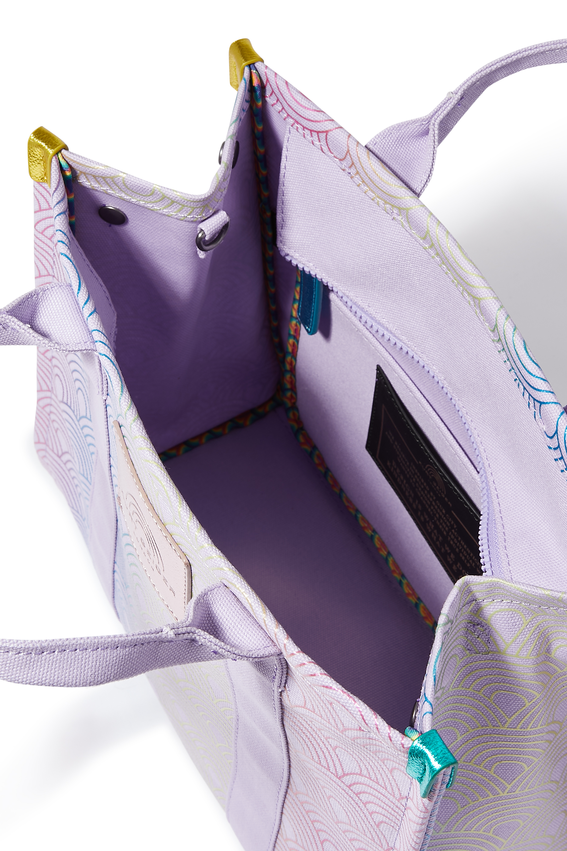 Small Southbank Tote Bag