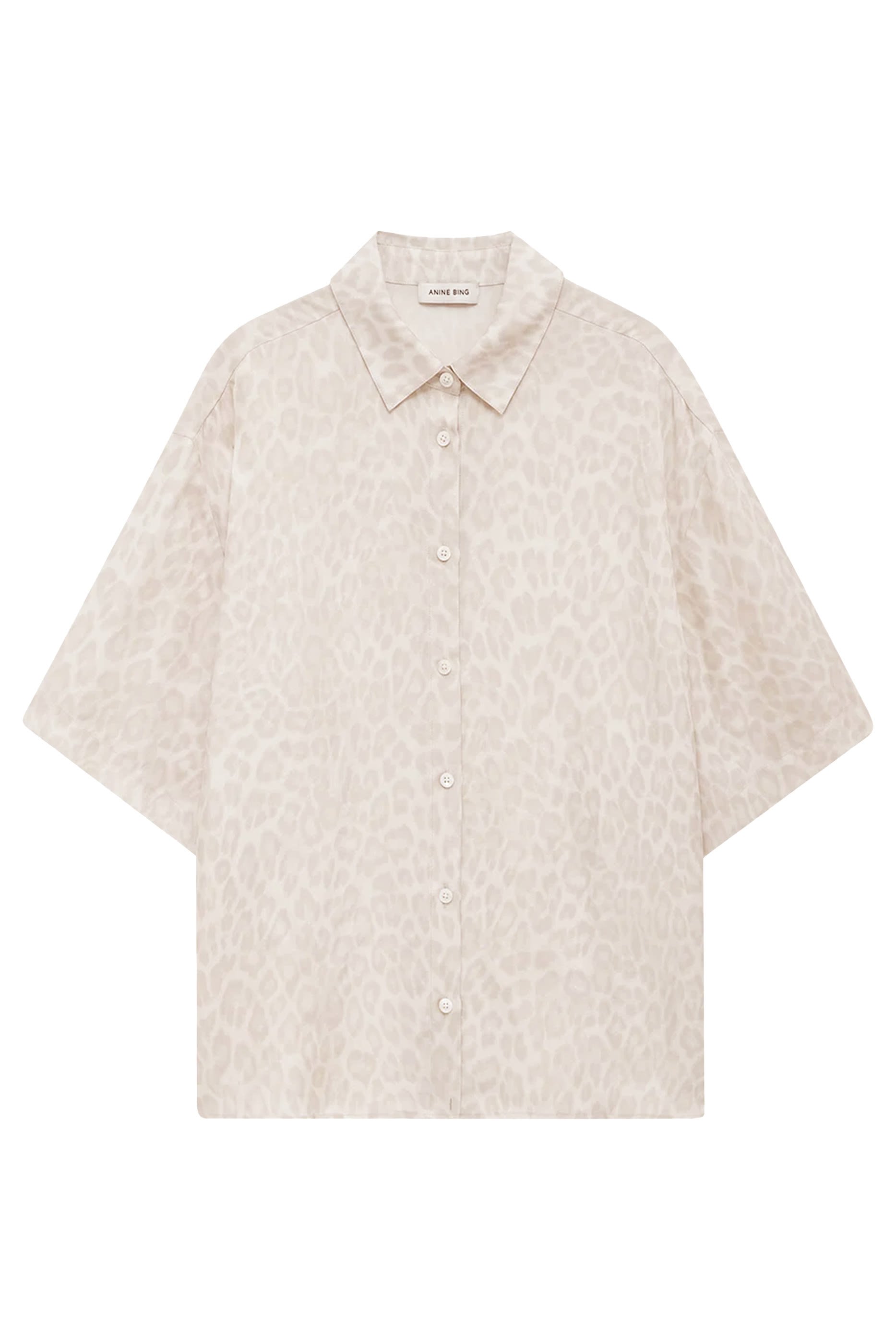 Coco Shirt 