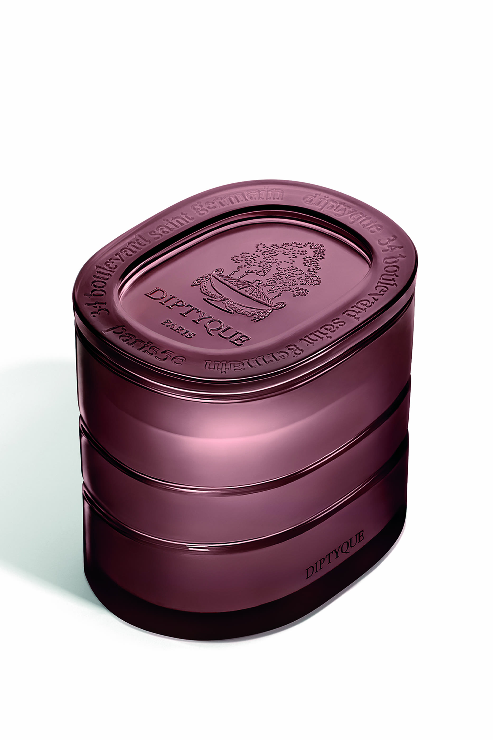 La Foret Reve Premium Scented Candle