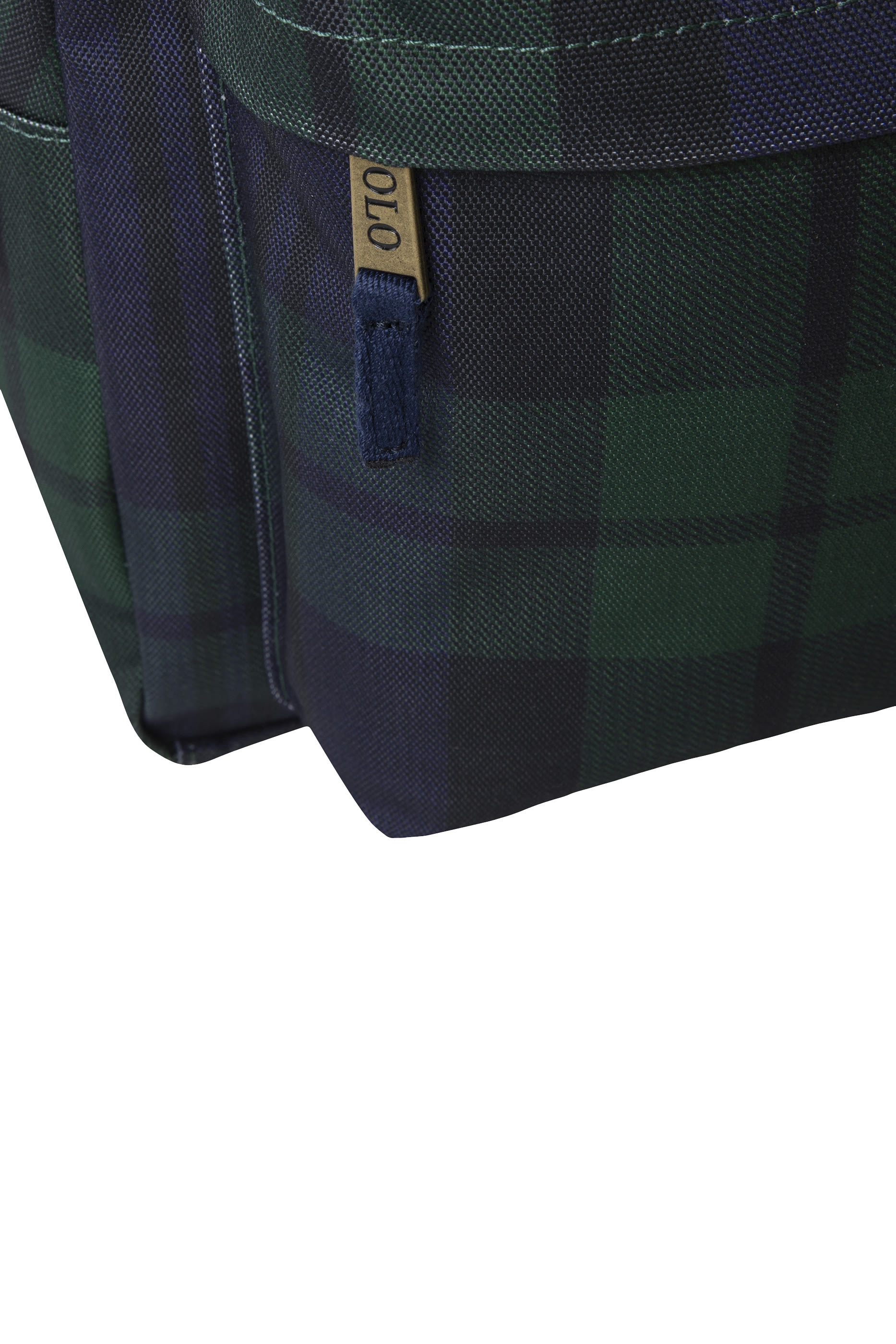 Kids Polo Bear Backpack