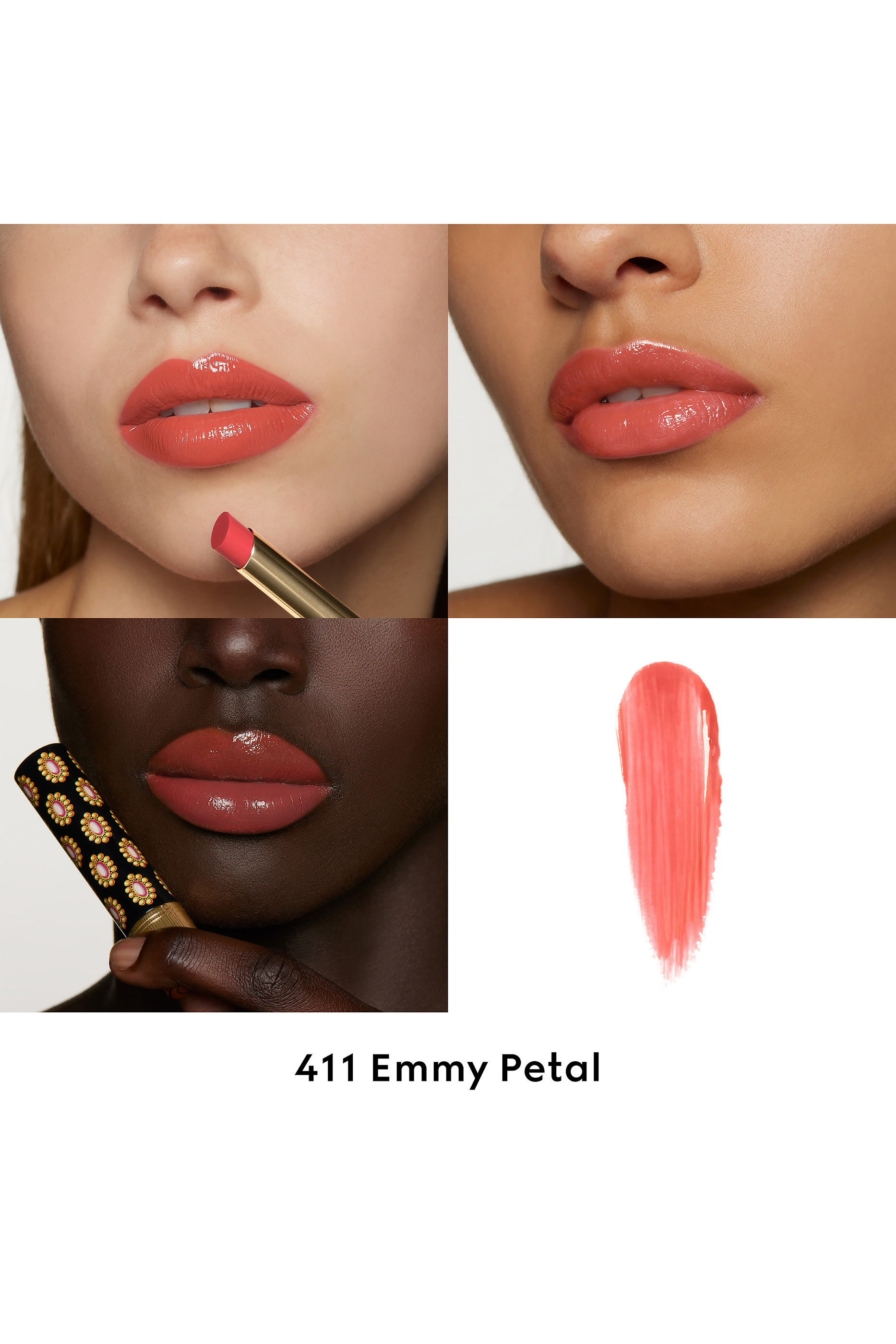 Rouge de Beauté Brillant