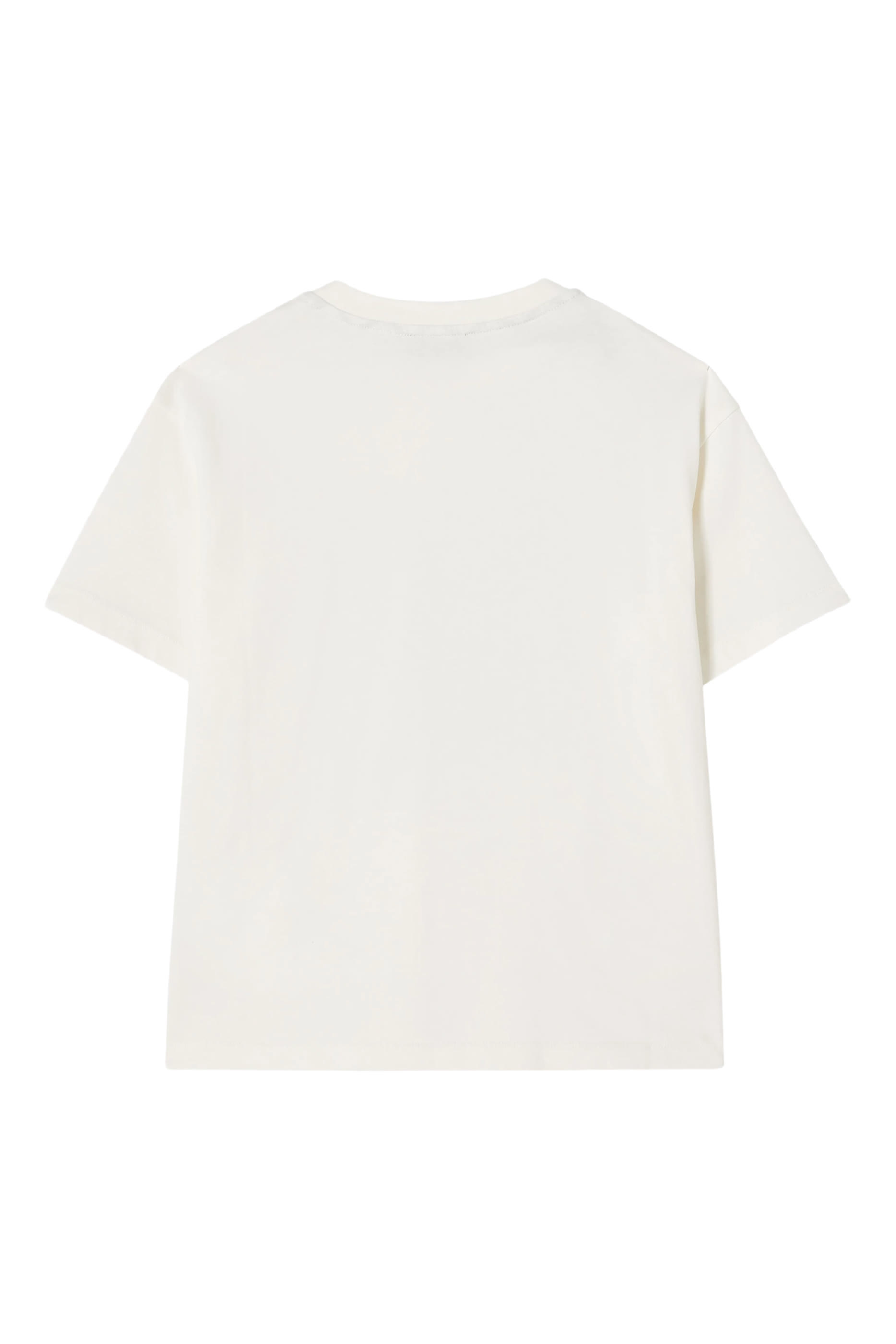 Kids Zigzag Graphic T-Shirt
