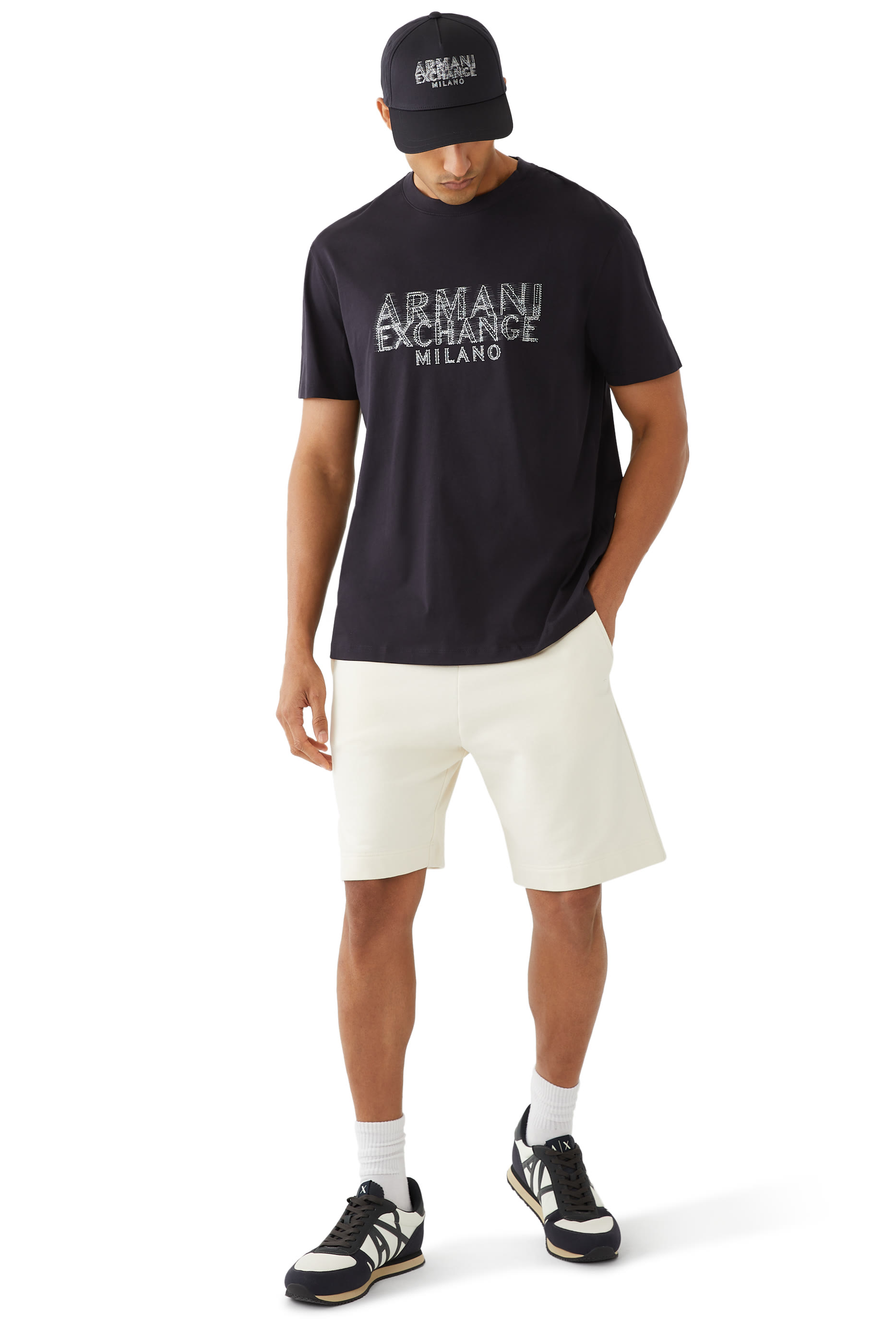 Milano Edition Regular Fit T-Shirt