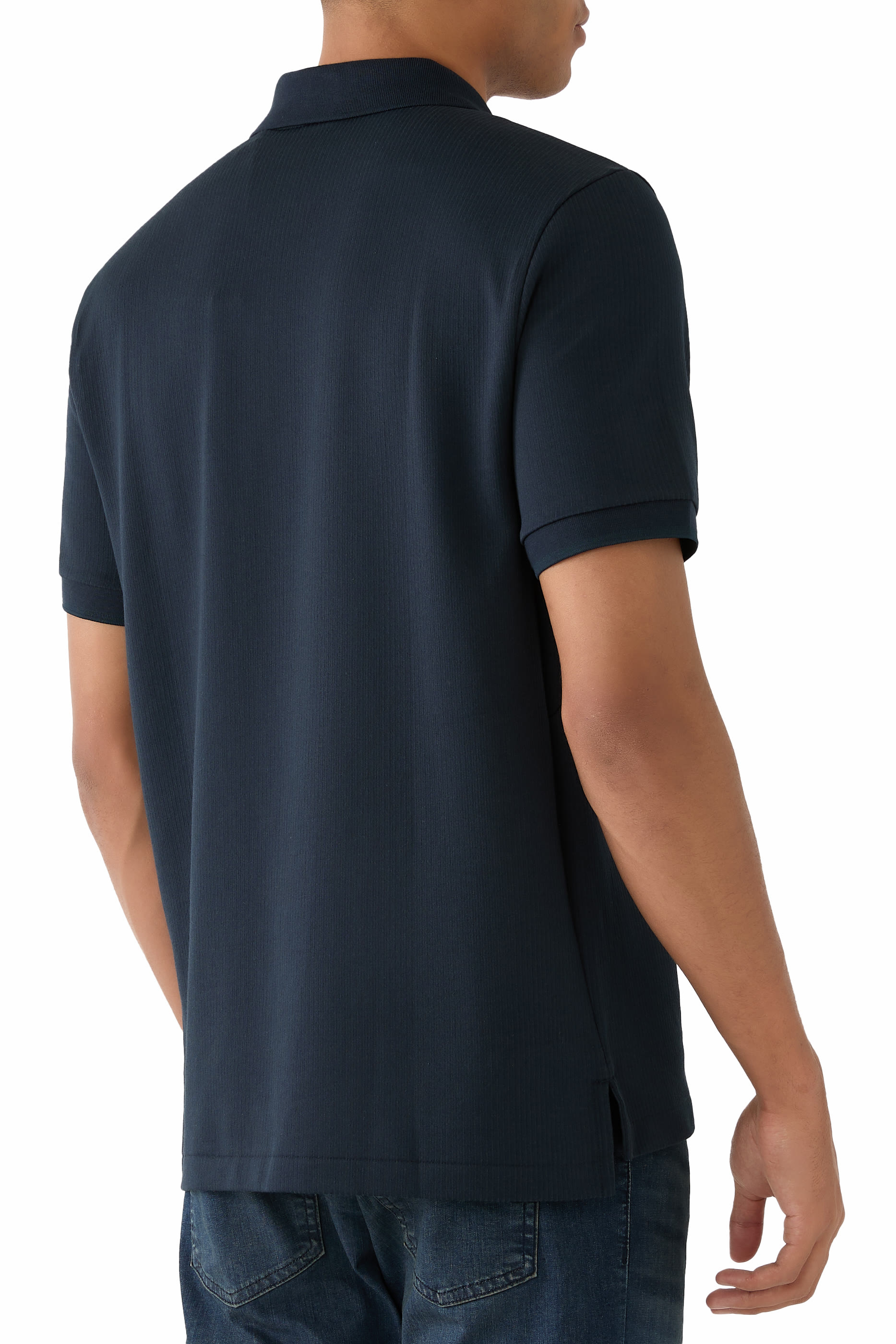 P-Paras 25 Polo Shirt