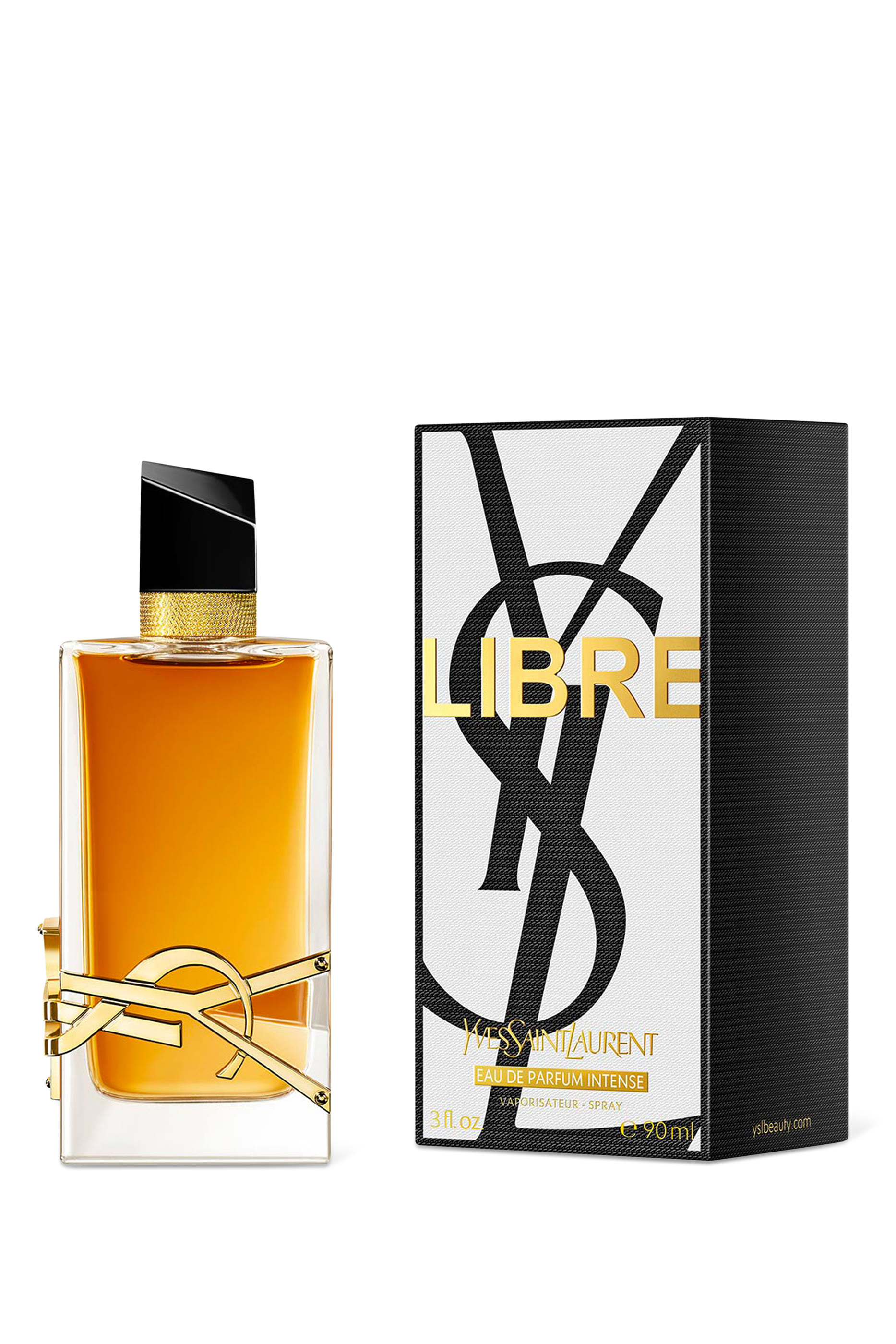 Libre Eau de Parfum Intense