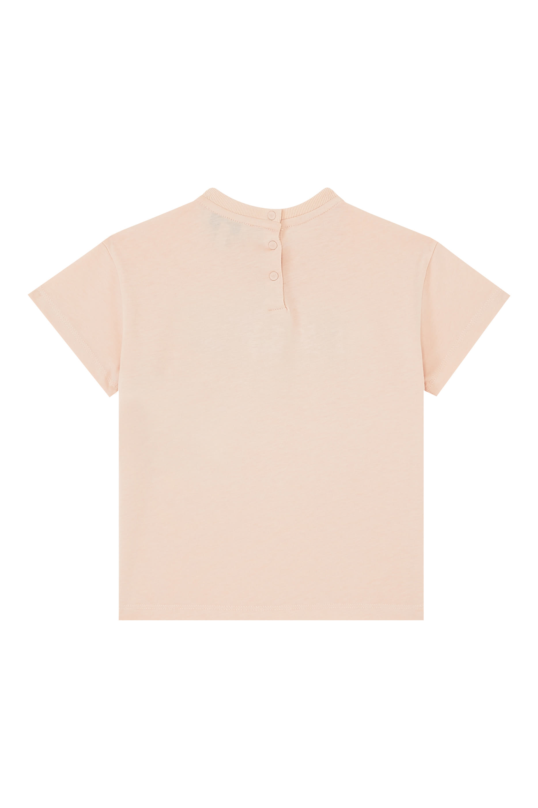 Kids EA Club T-Shirt