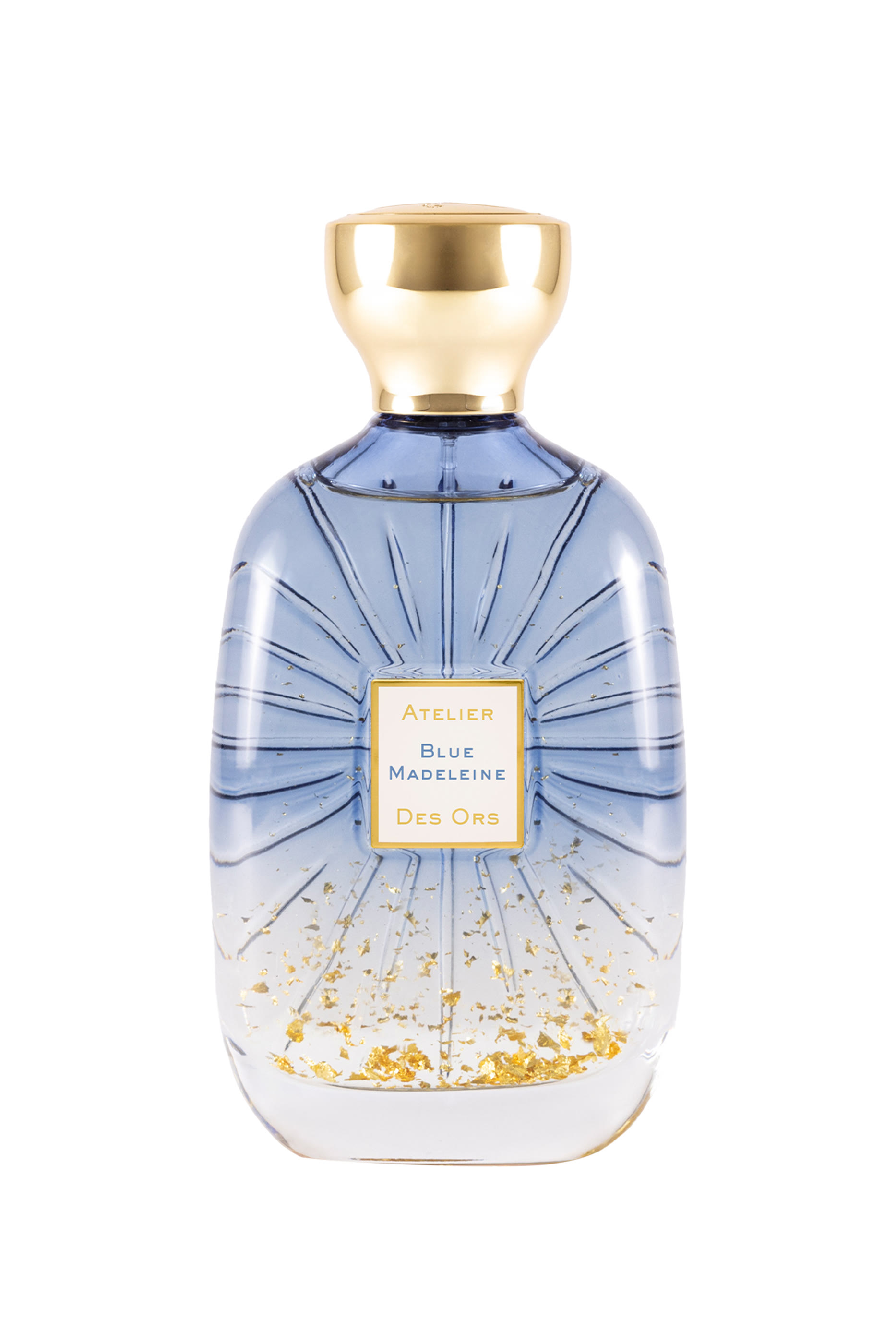 Blue Madeleine Eau de Parfum