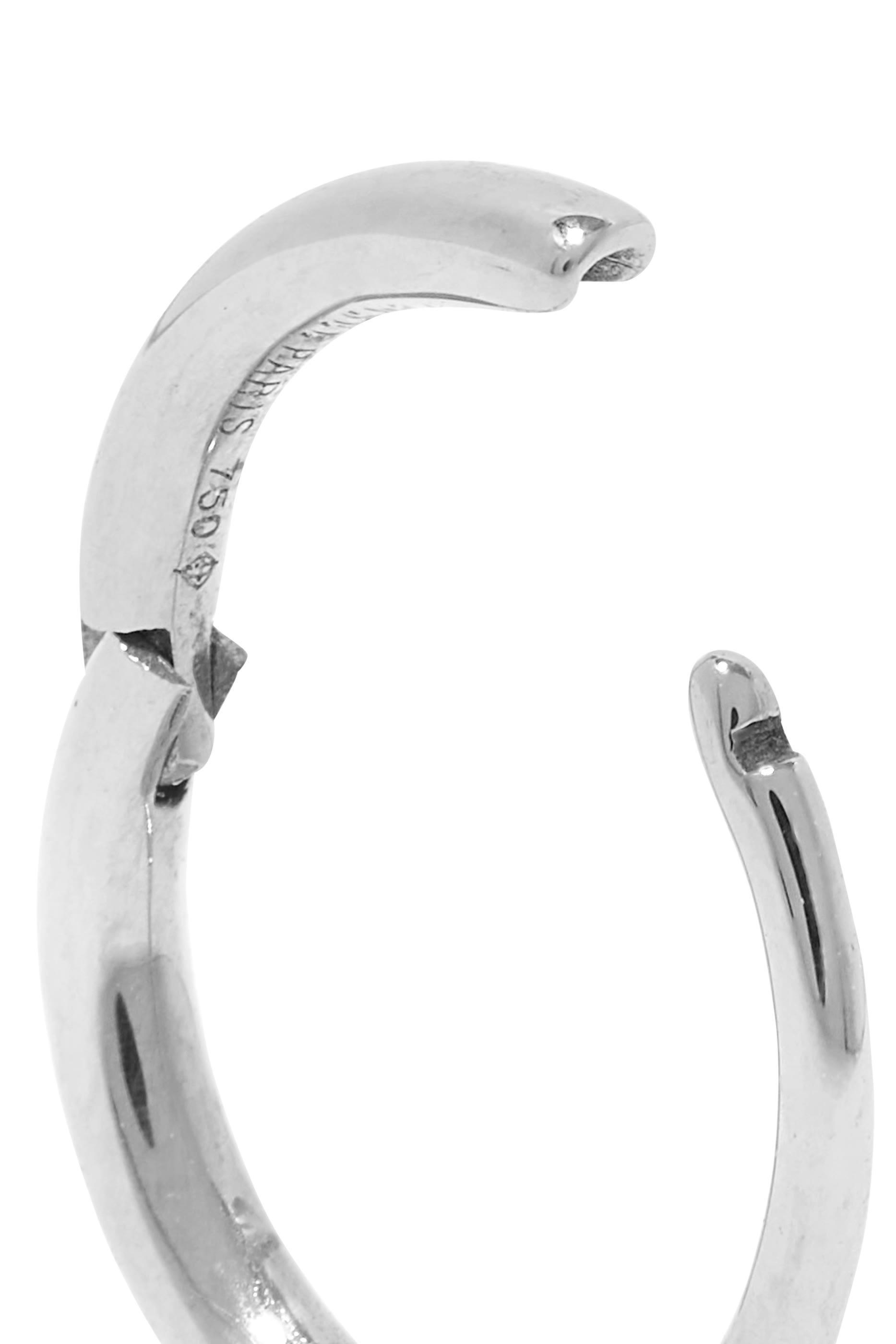 Simple Ring Piercing