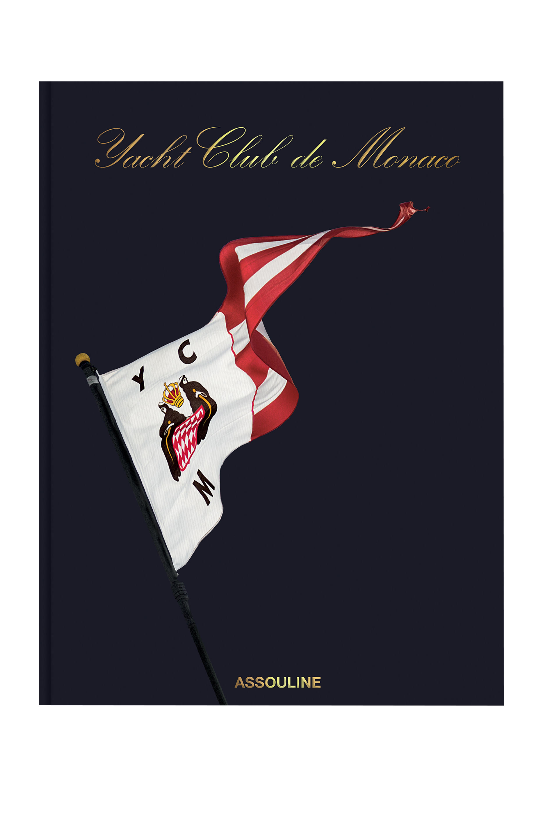 Yacht Club de Monaco