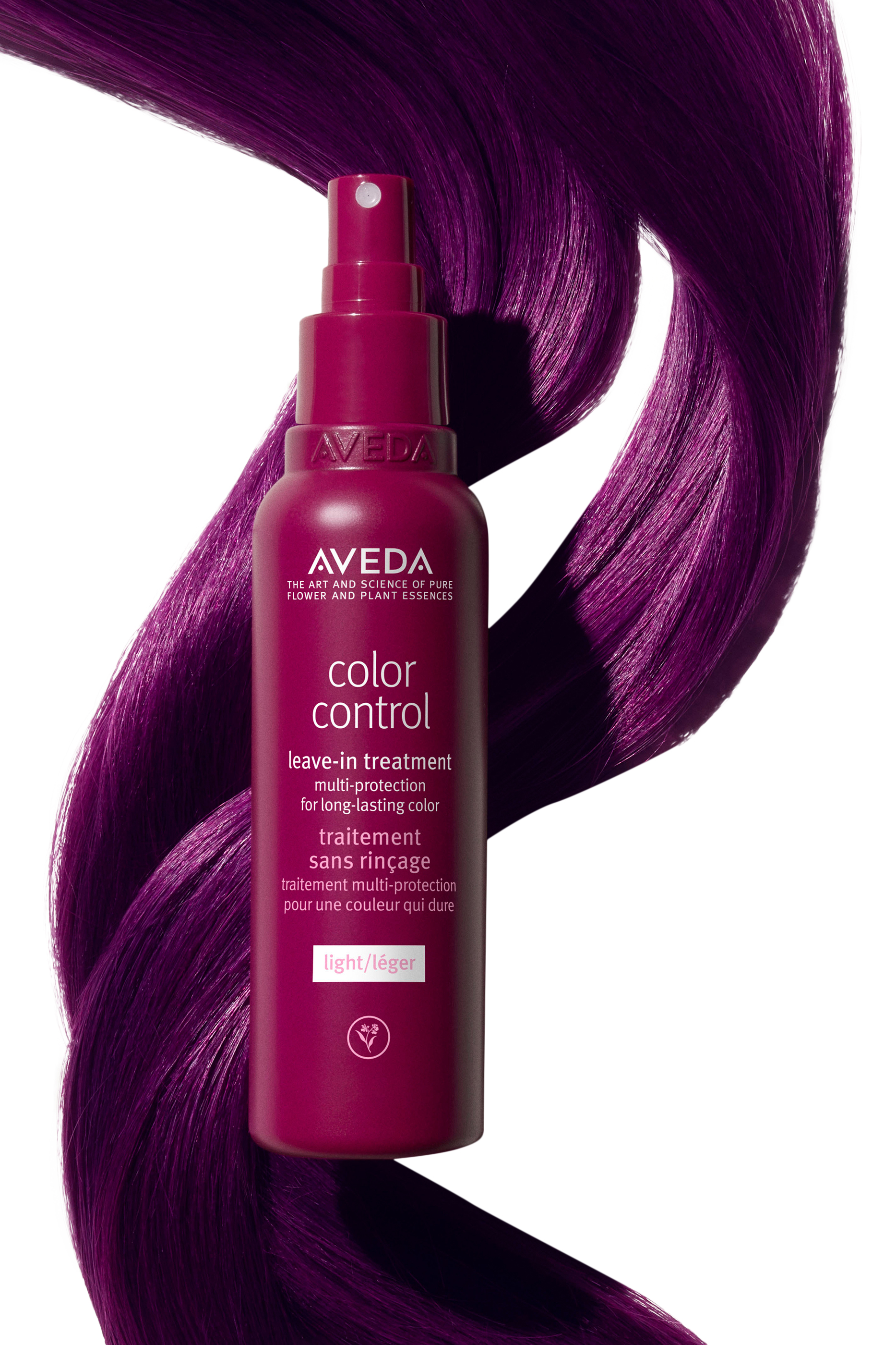 Color Control Leave-In Treatment Light