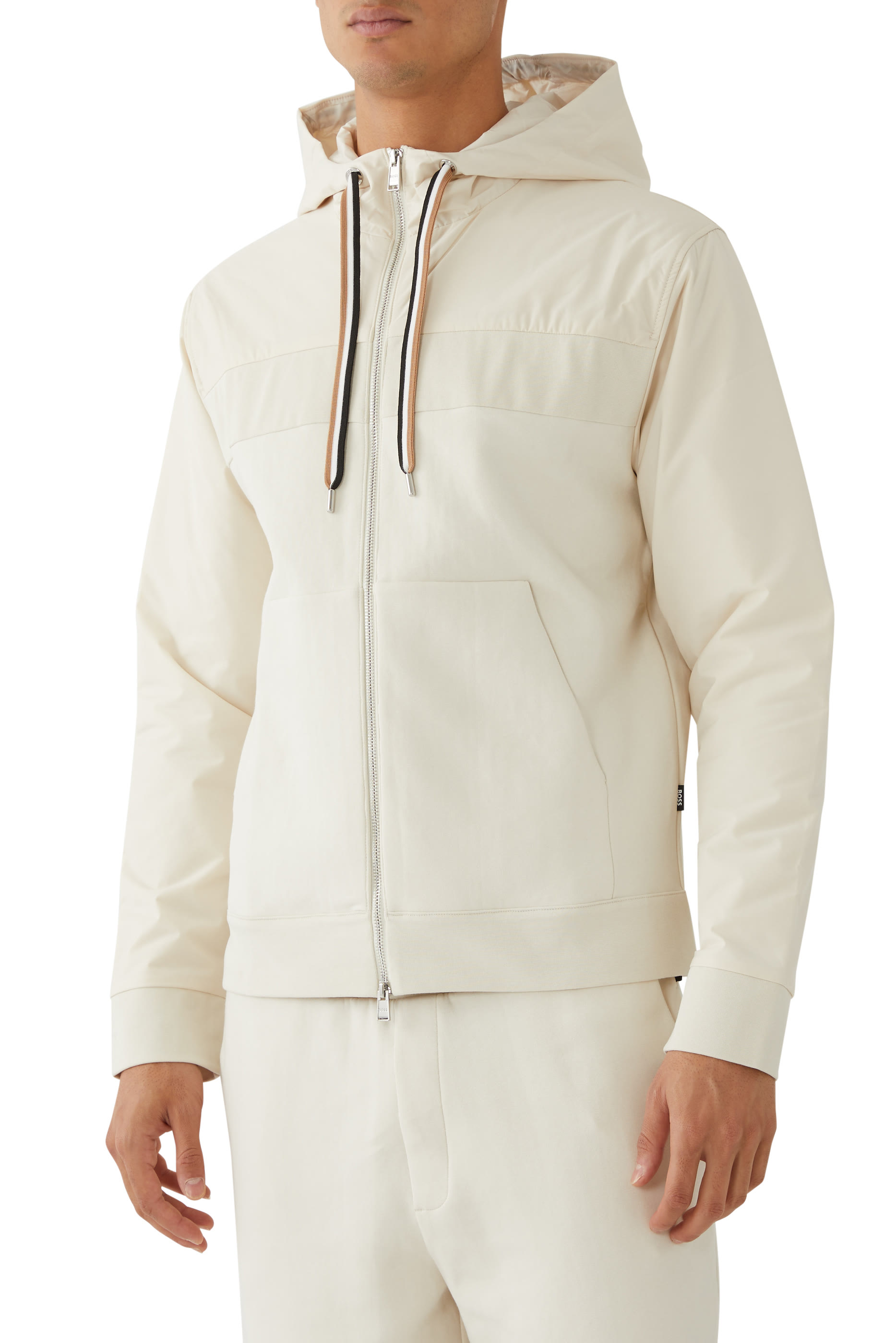 Cardigan C-Seeger 300 Sweatshirt