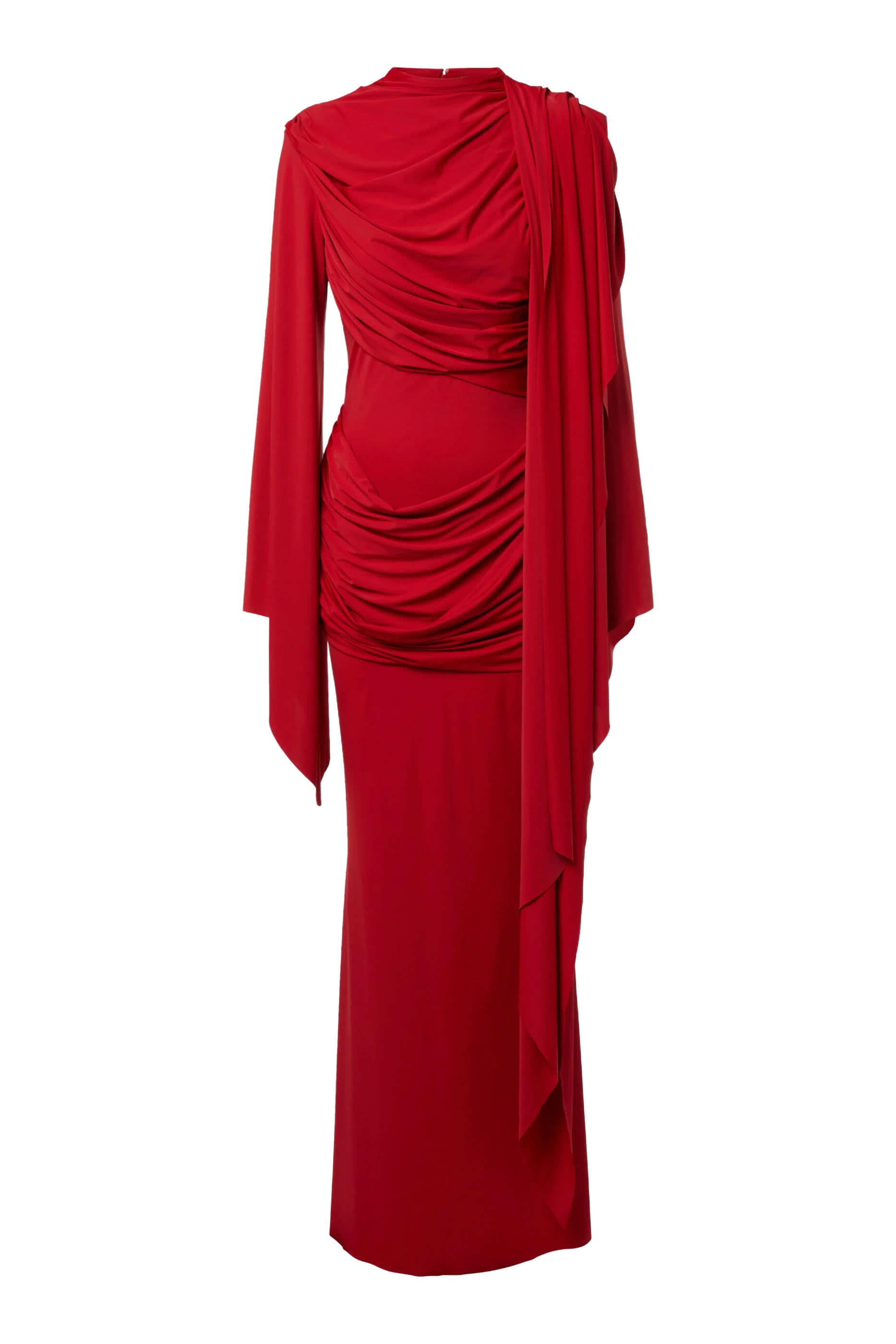 Perisa Maxi Dress
