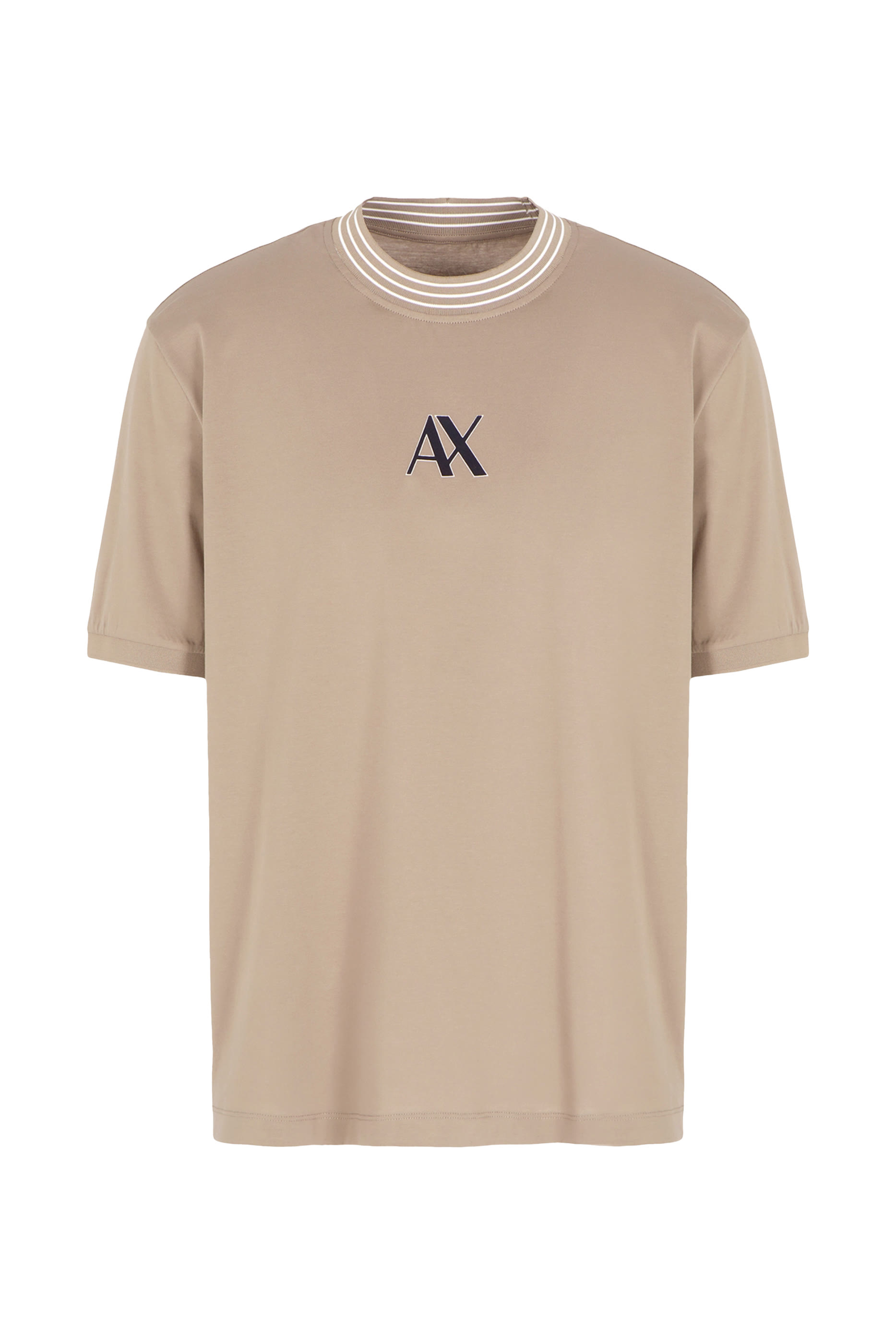 The Gymnasium Crewneck T-Shirt