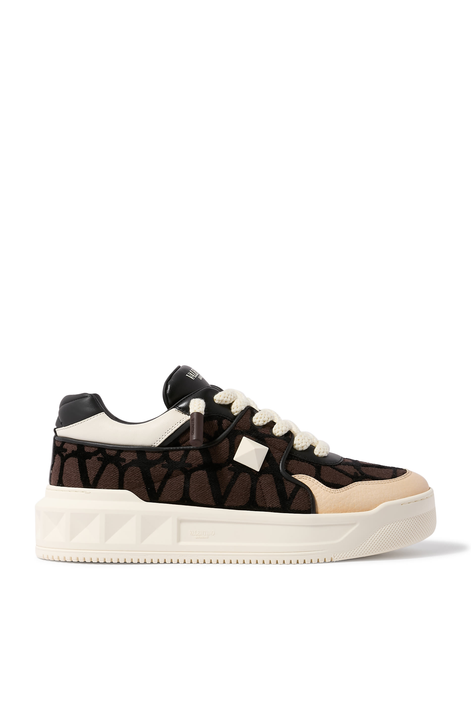ONE STUD XL Low-Top Sneakers