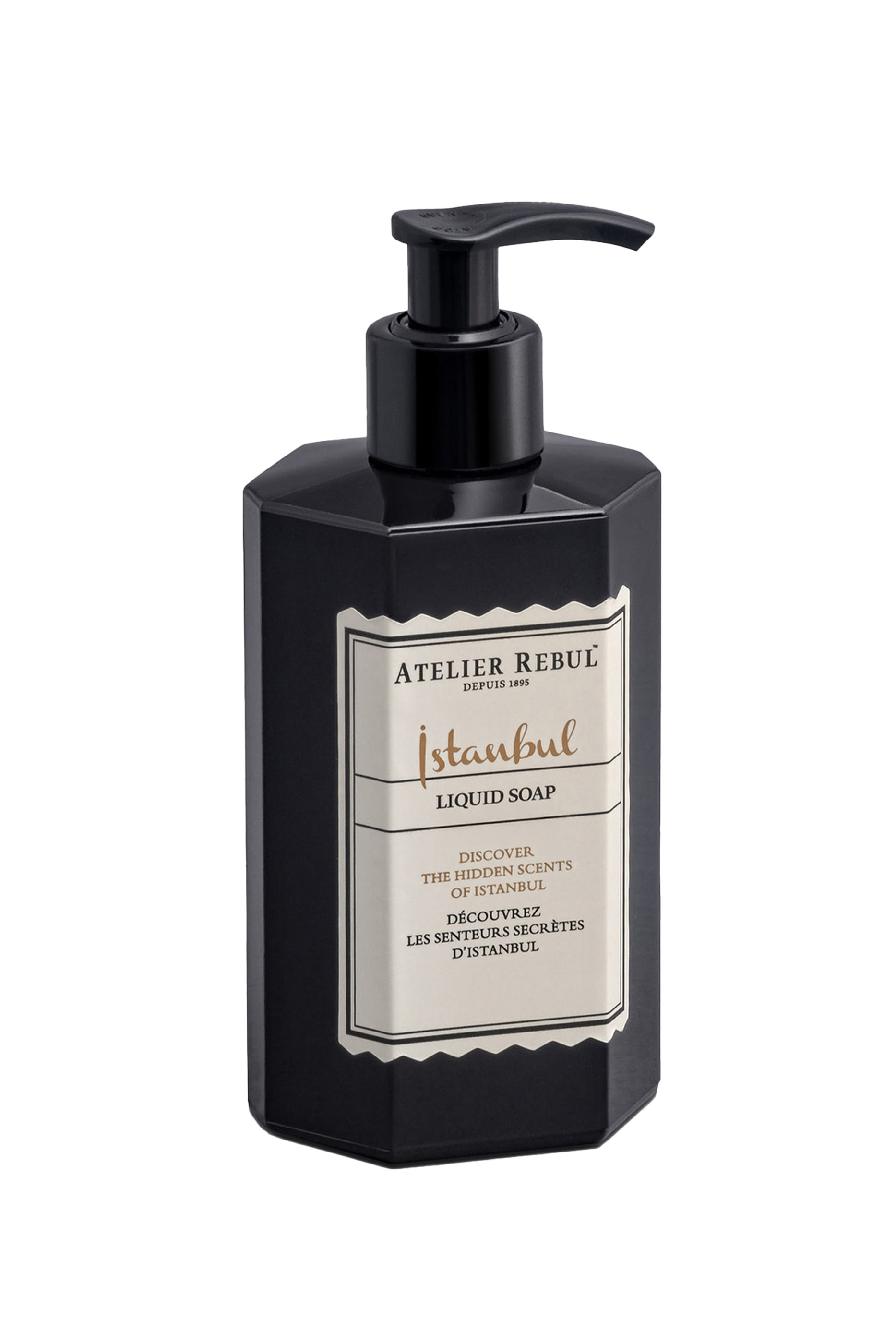 Istanbul Liquid Soap