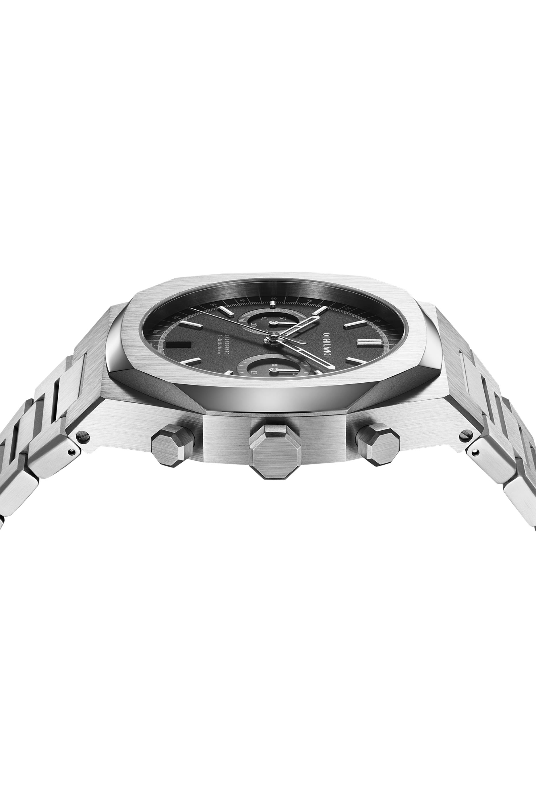 Audax Chronograph 41.5mm Watch