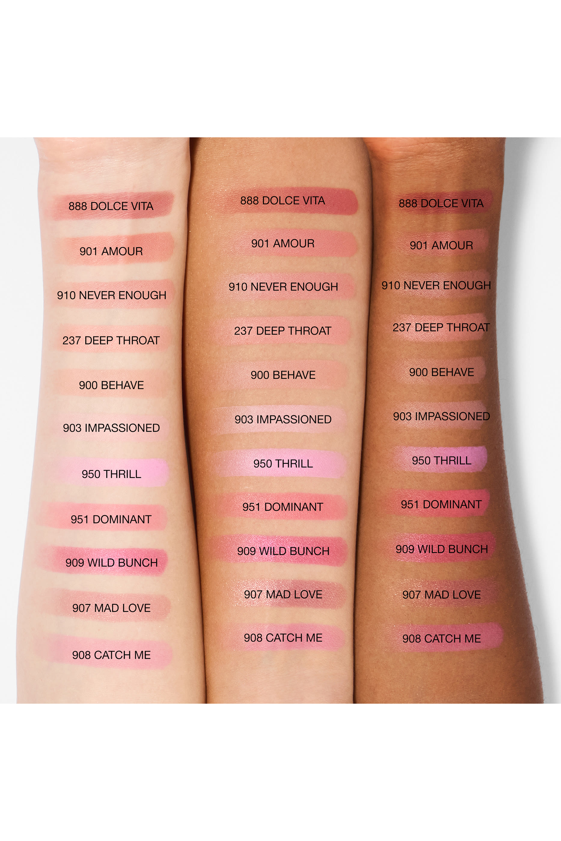 Powder Blush
