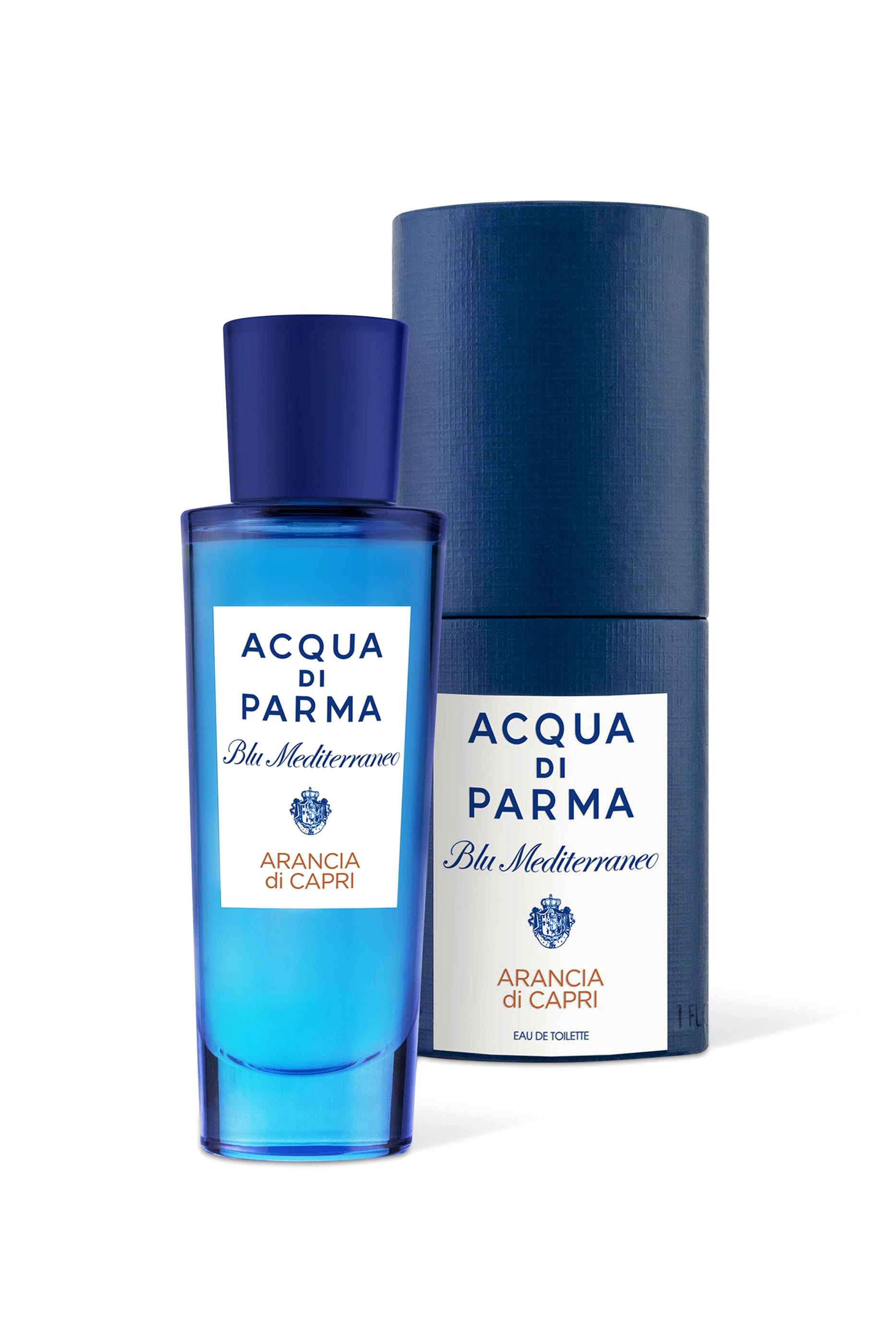 Arancia di Capri Eau de Toilette