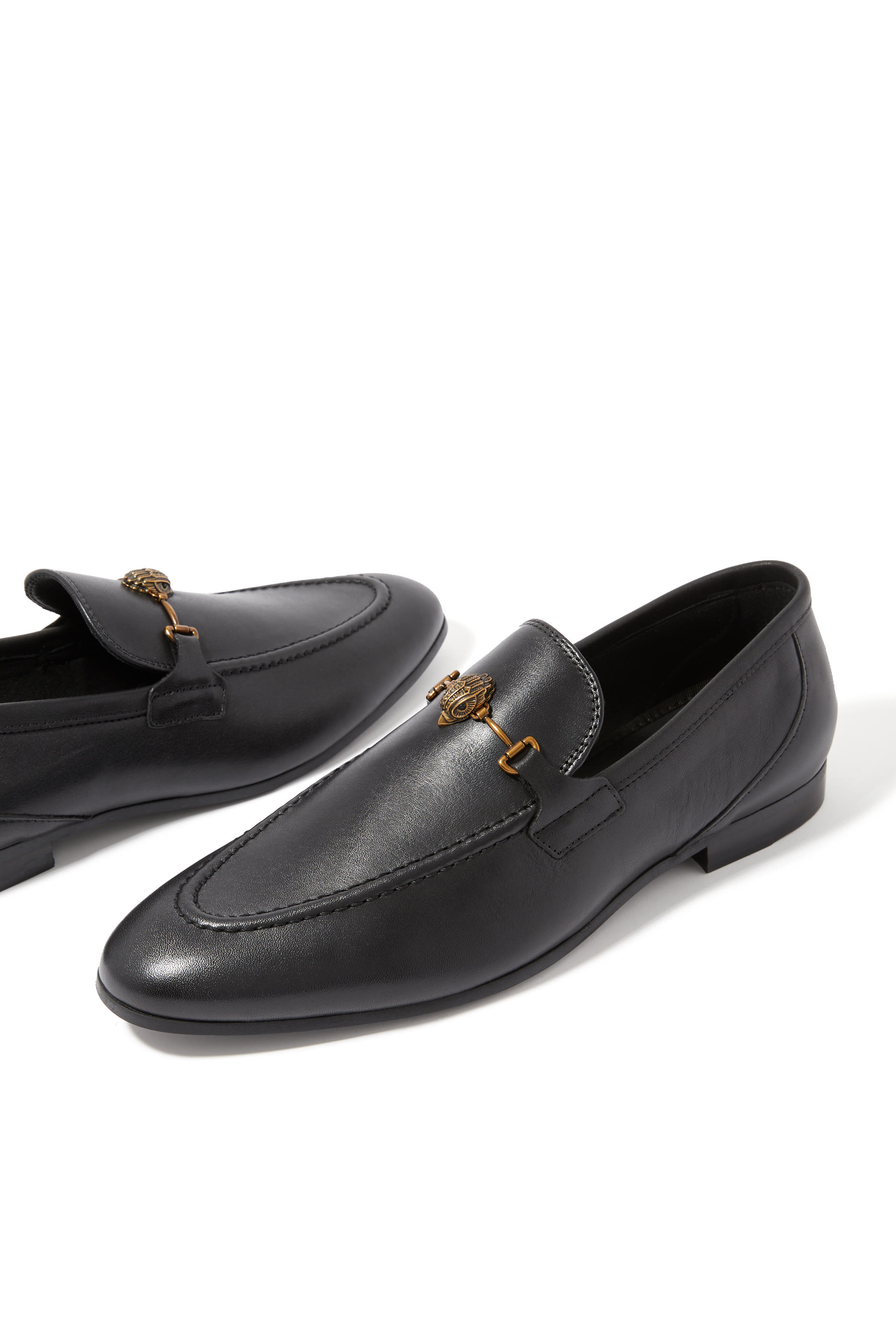 Alistair Loafers