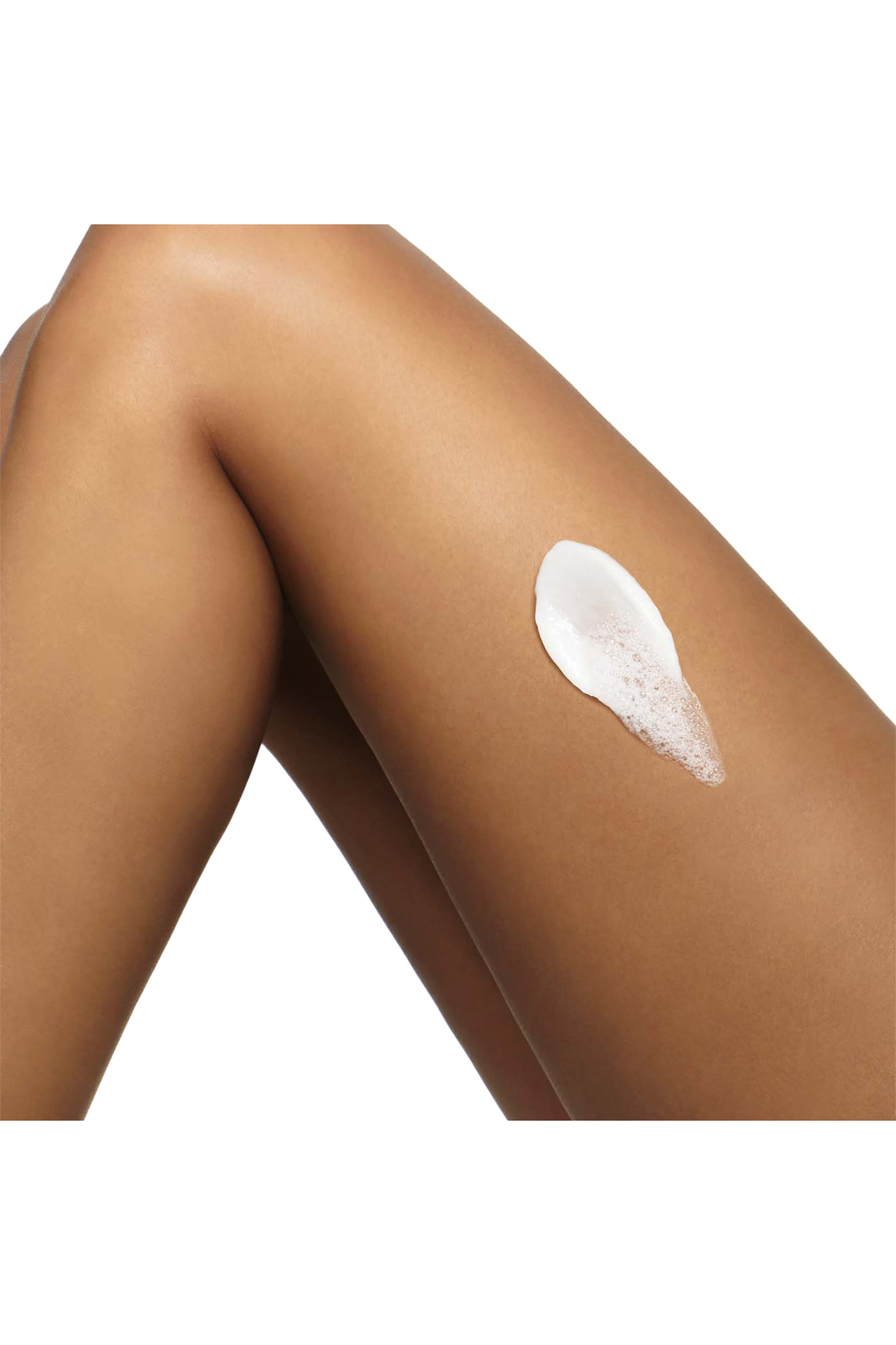 Eau Ressourcante Comforting Shower Milk, 200ml