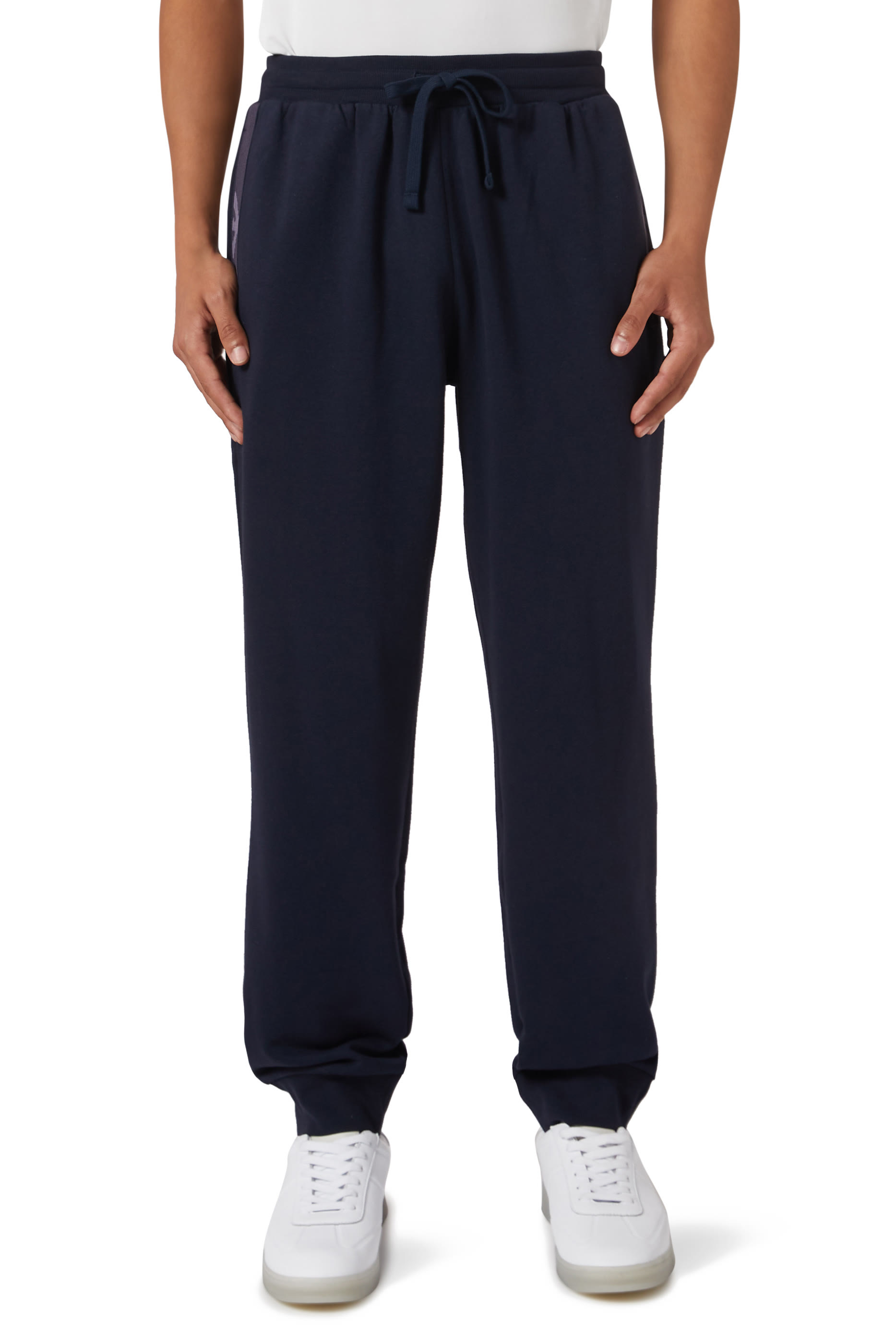 Lounge Tracksuit Set