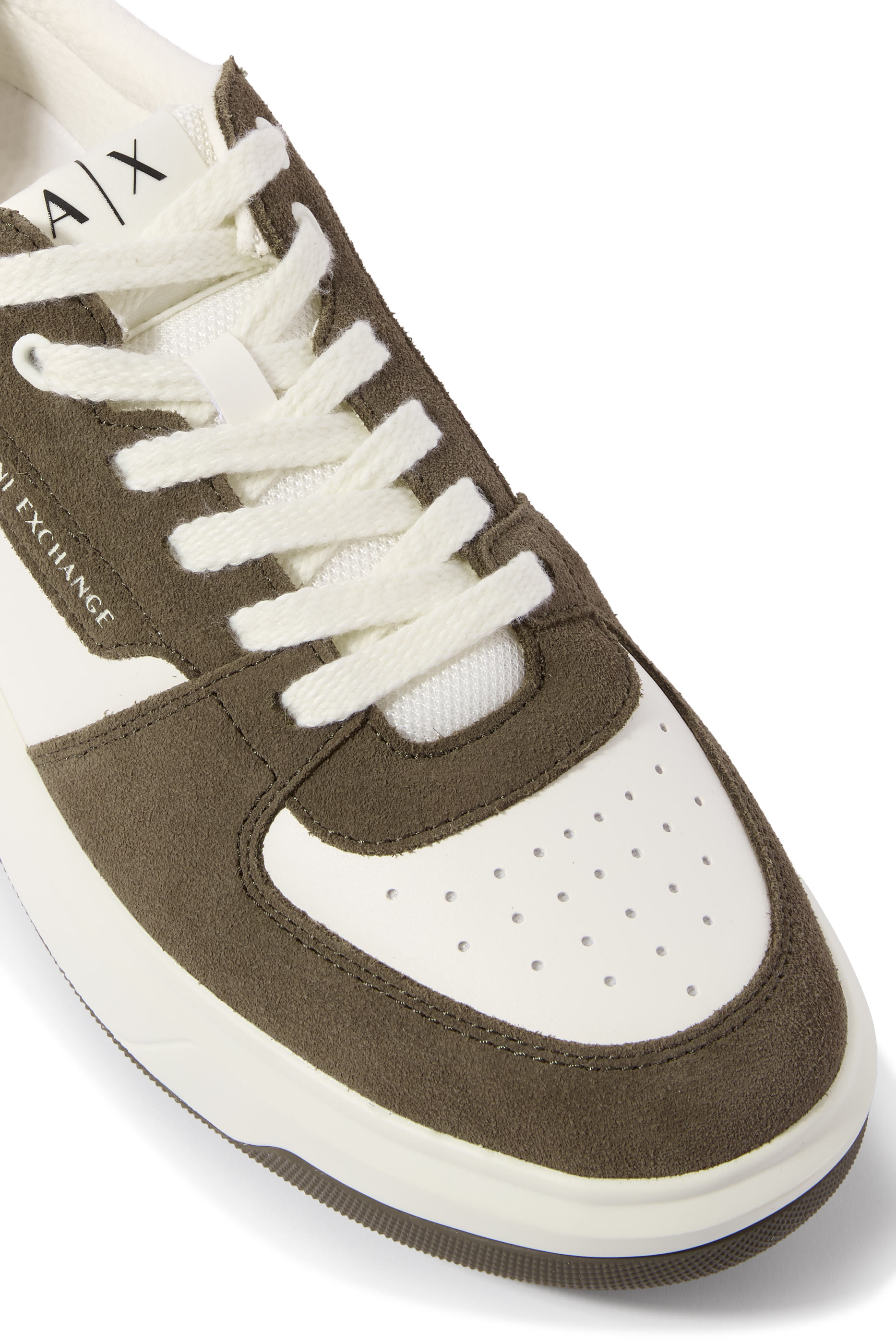  Venice AX Logo Sneakers 